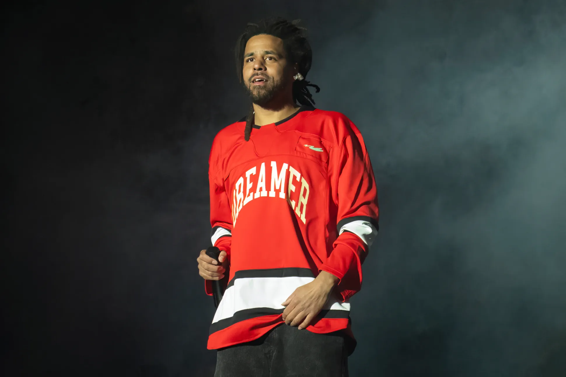 j cole
