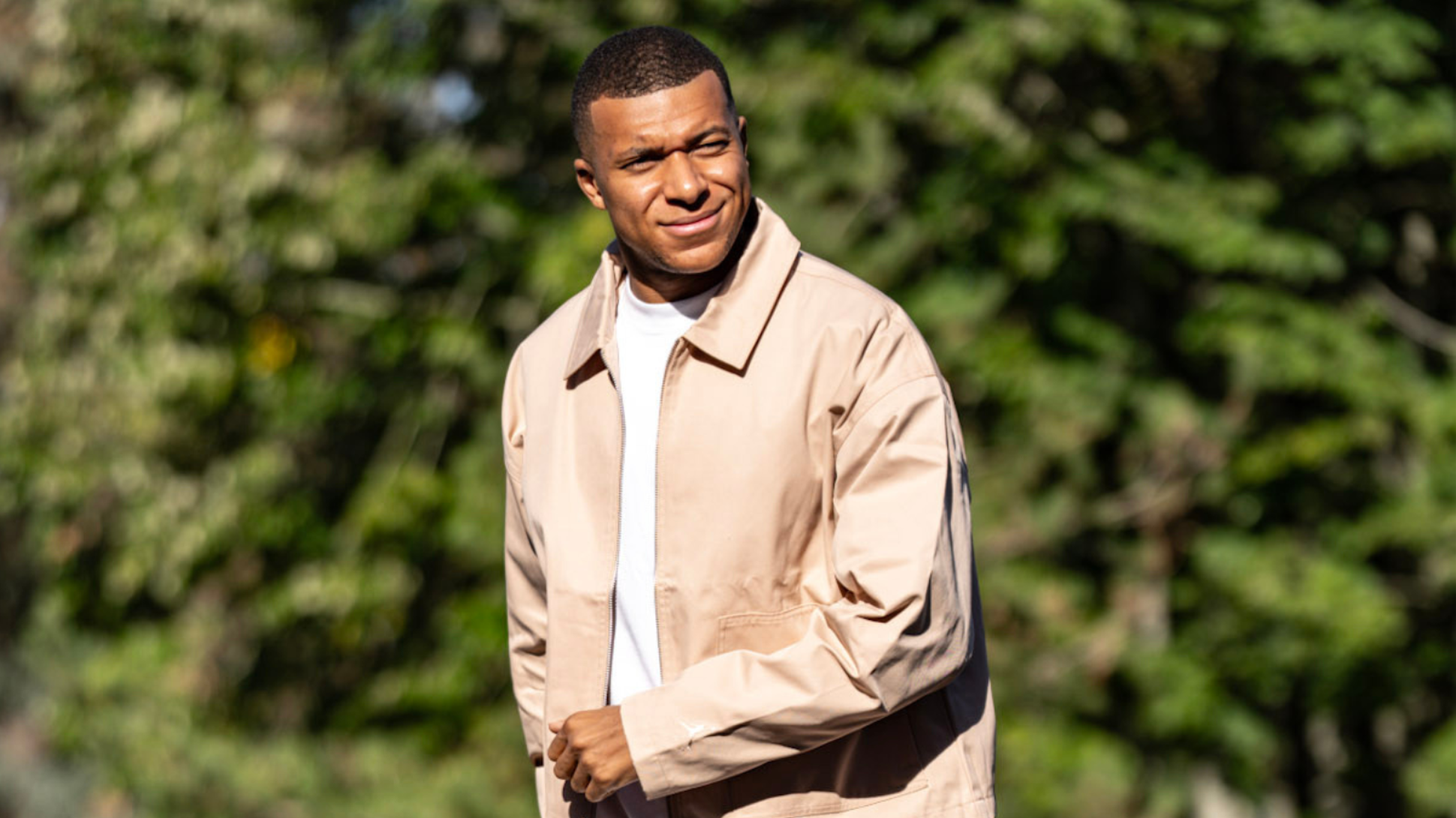 Mbappe Equipe de France