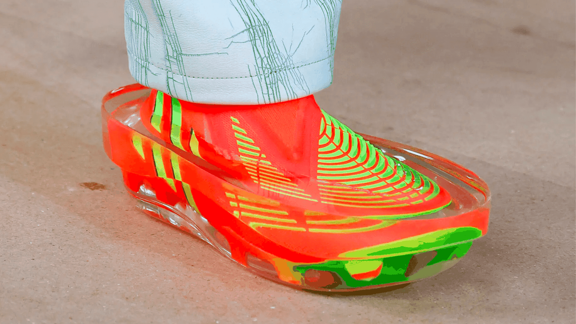 wethenew-yeezy-adidas-salomon-fashion-week-paris-sneakers