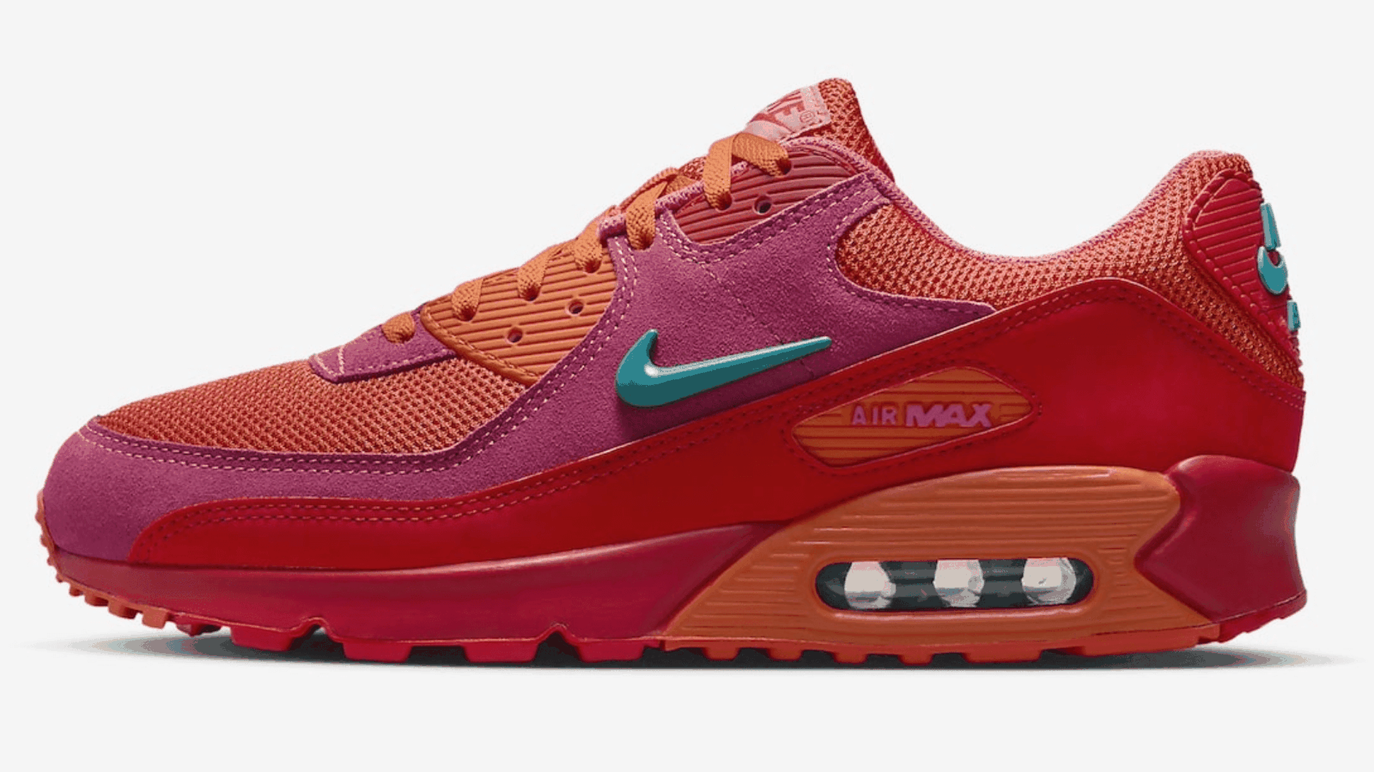 Air Max 90 Alchemy Pink