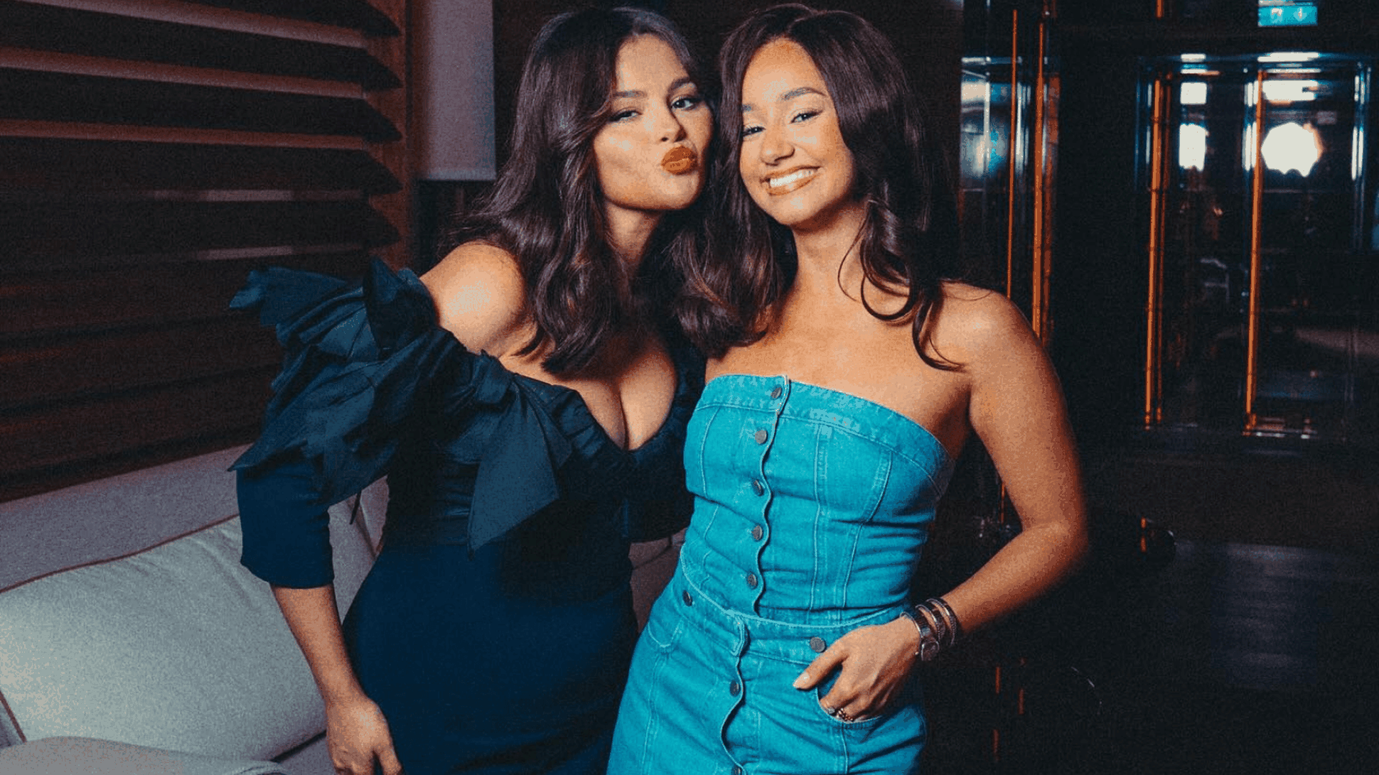 Hotel Mahfouf Nouvelle Collection Mode