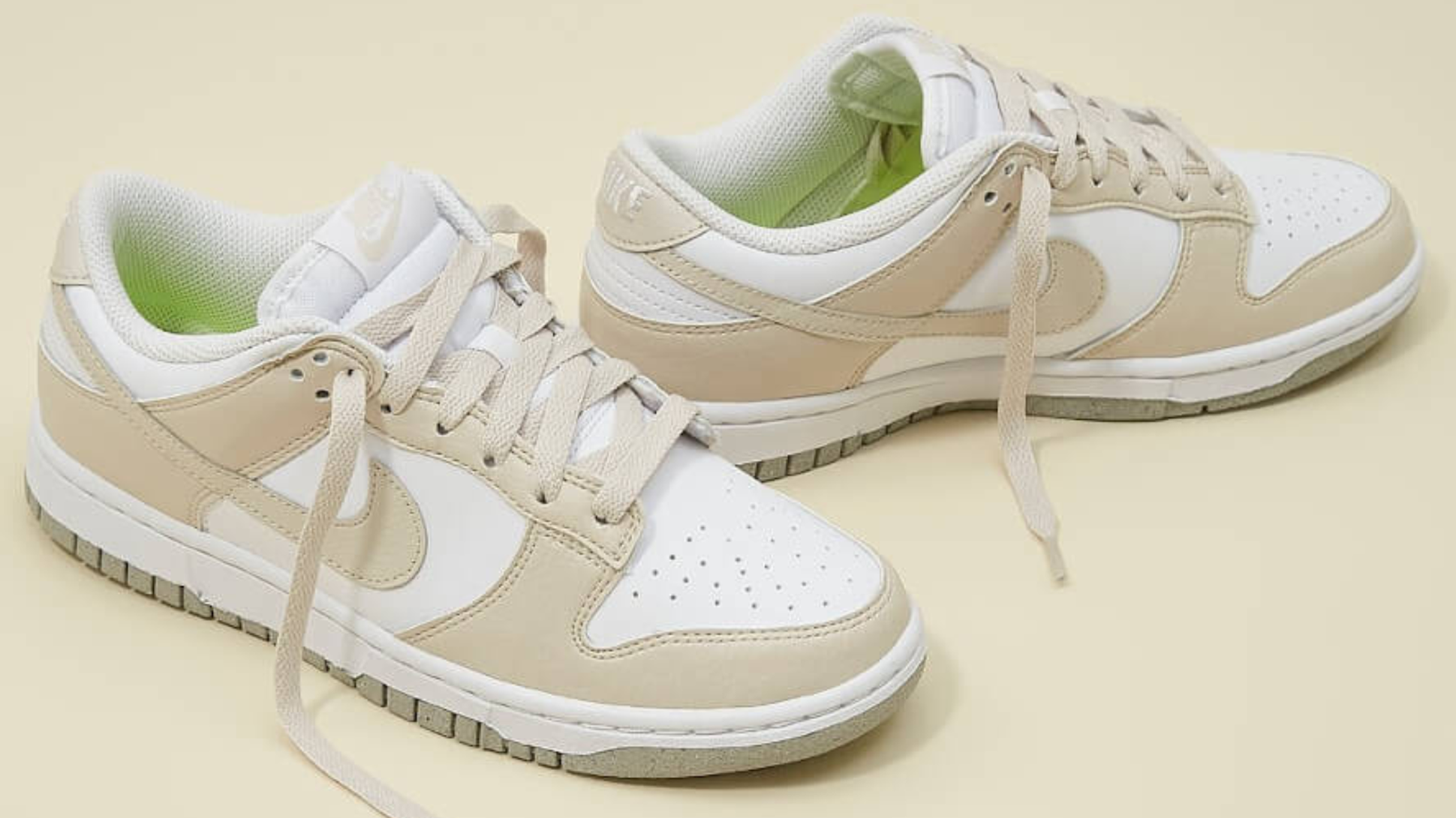 wethenew-Dunk-Low-Next-Nature-White-Light-Orewood-Brown