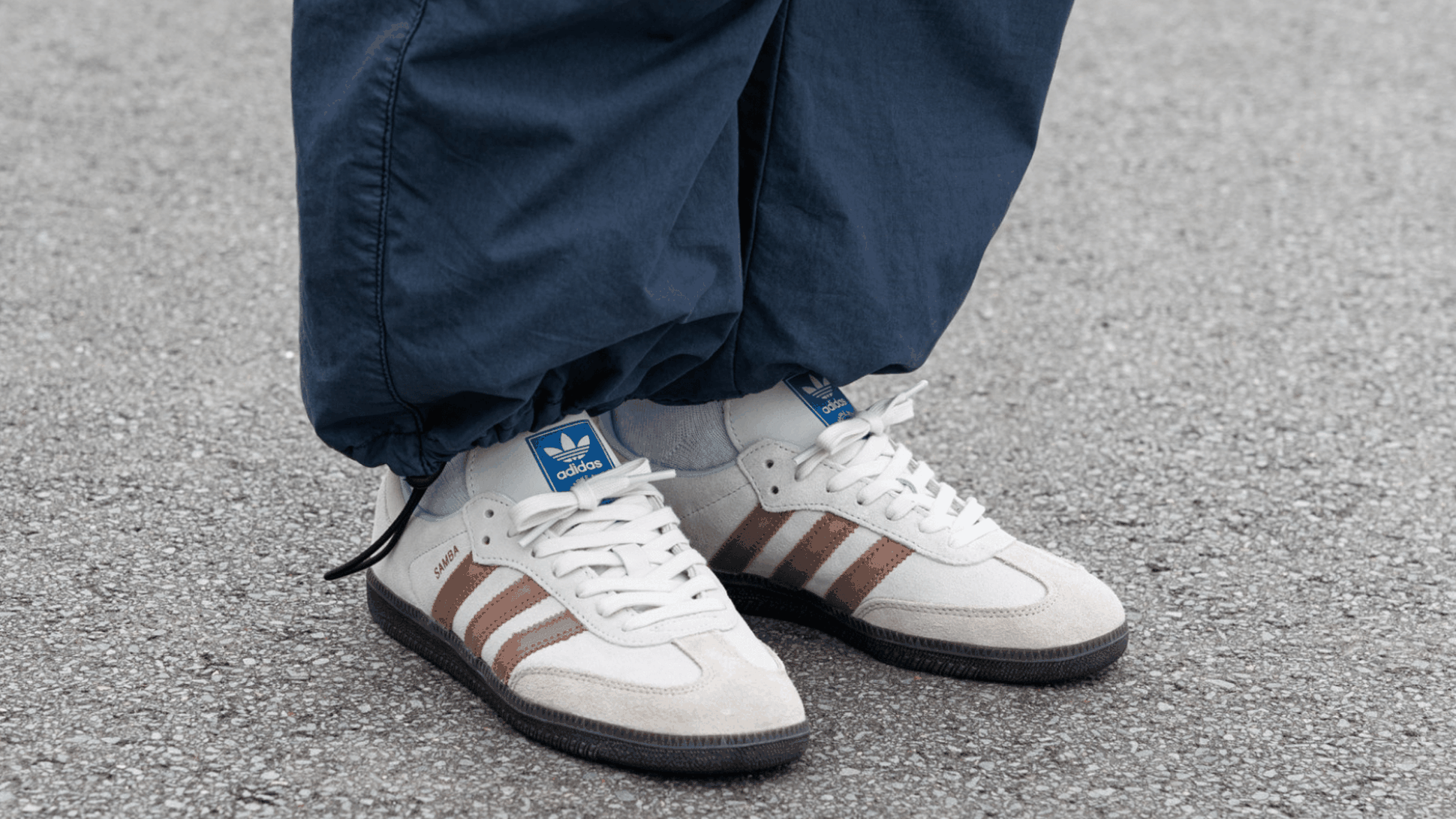 Samba Selection Adidas Sneakers