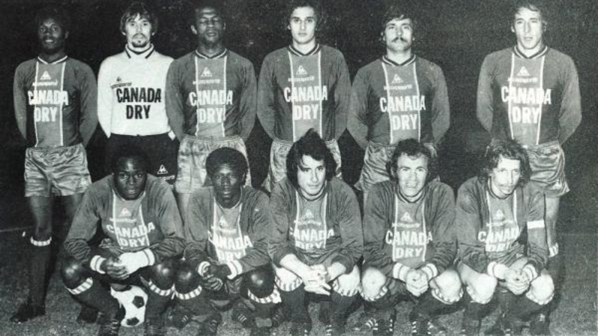 Psg Redstar 1974