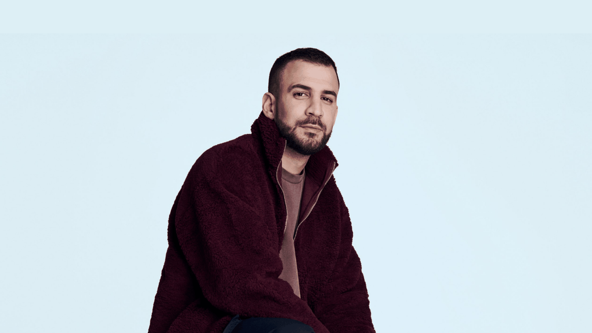 Mehdi Maïzi-wethenew