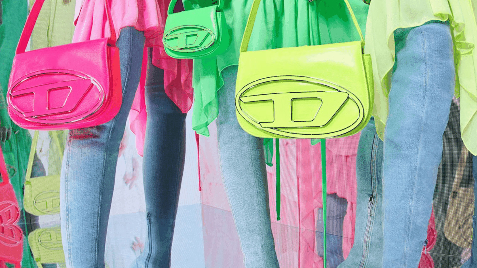 Diesel Mode Tendance Focus