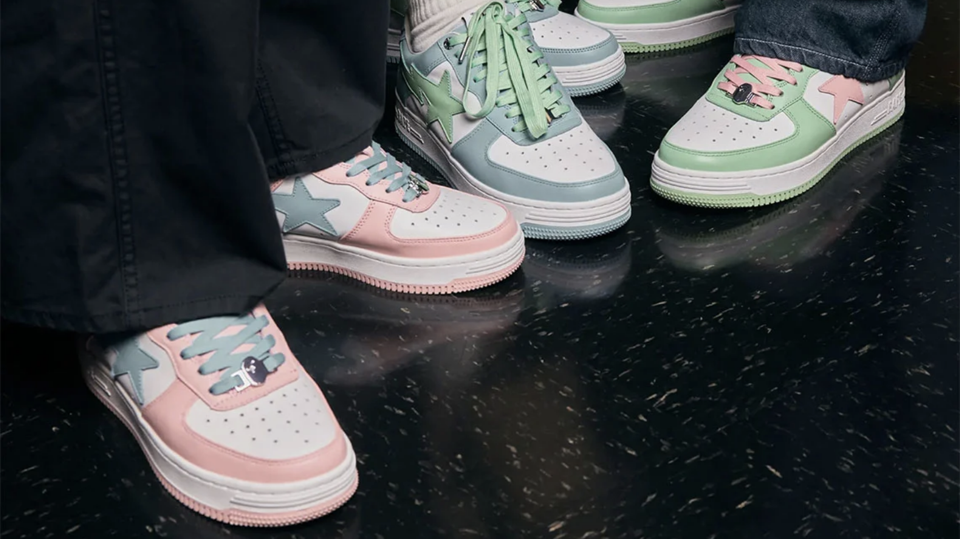 Bapesta nike air force 1 online