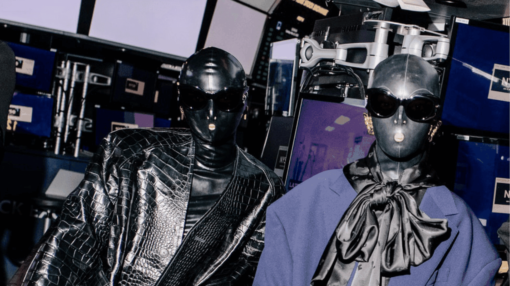 Balenciaga Collection Croisière 2023