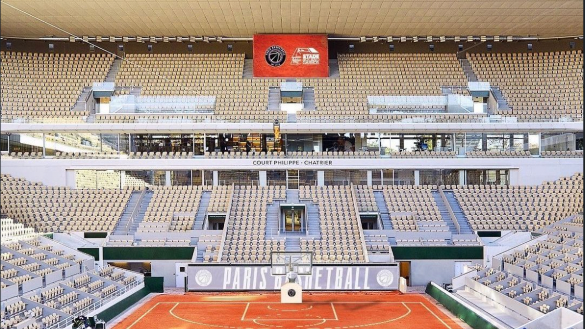 Wethenew-ParisBasketball-RolandGarros