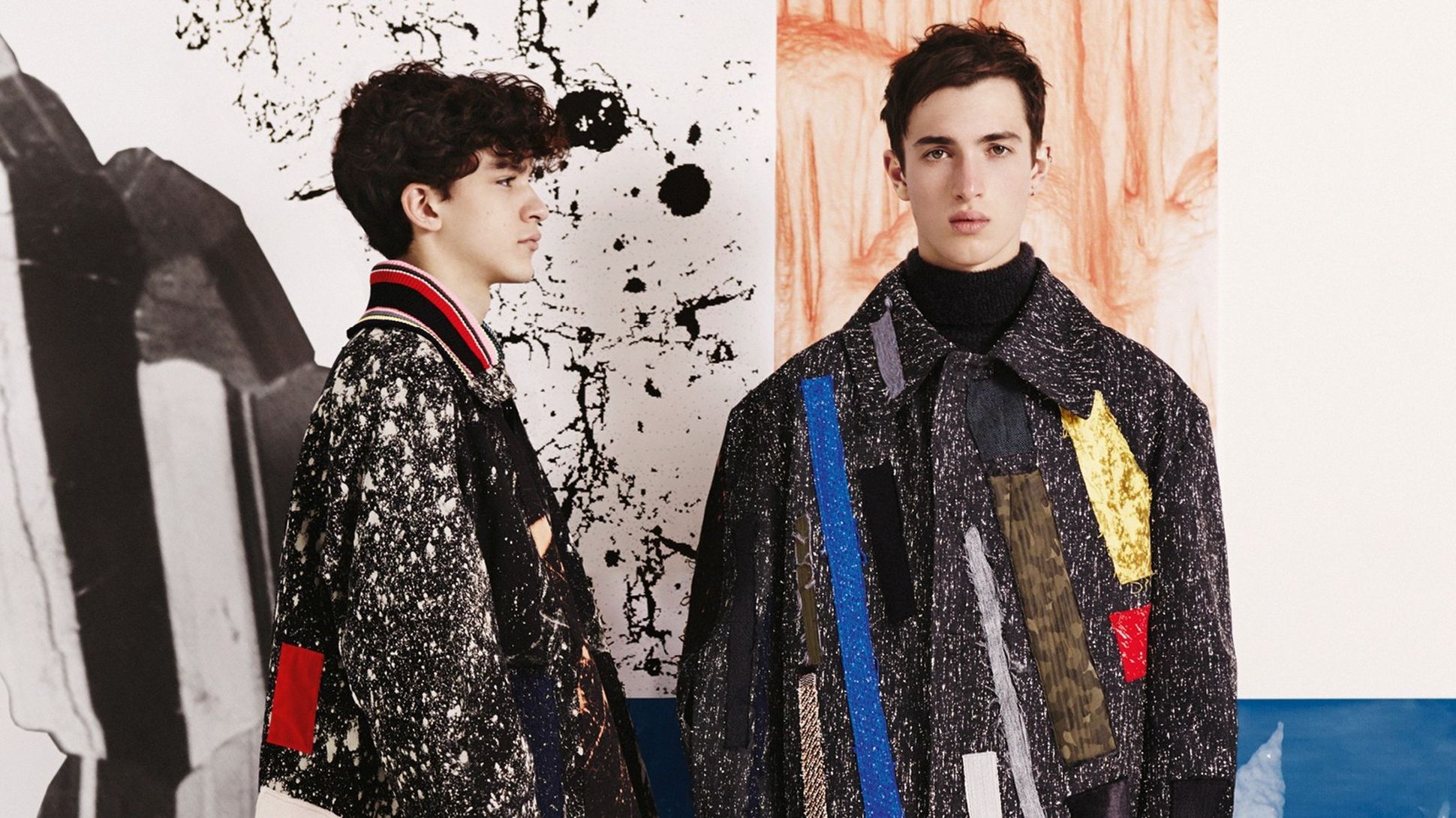 raf simons sterling ruby