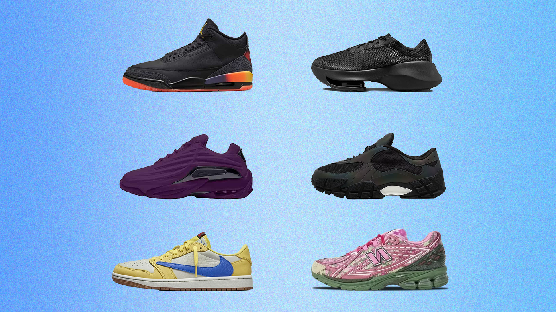 sorties sneakers mai