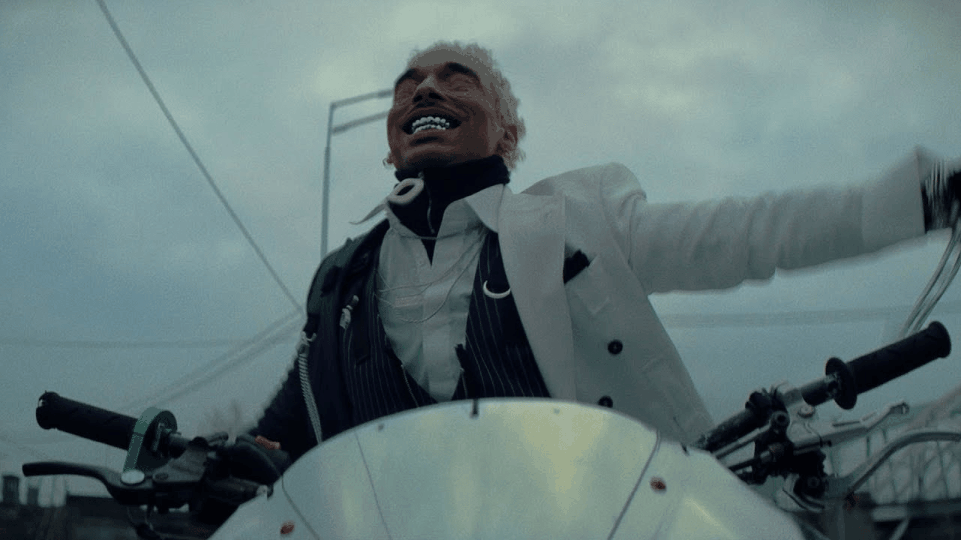 Clips Rap Francais Laylow