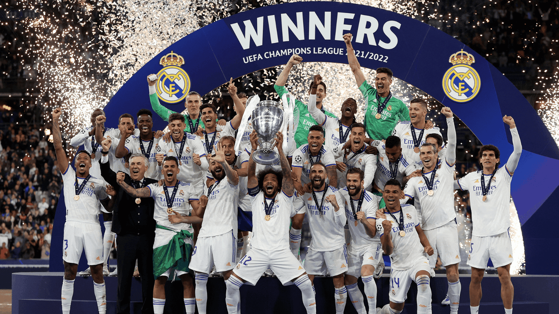 La place de la Champions League dans la football culture
