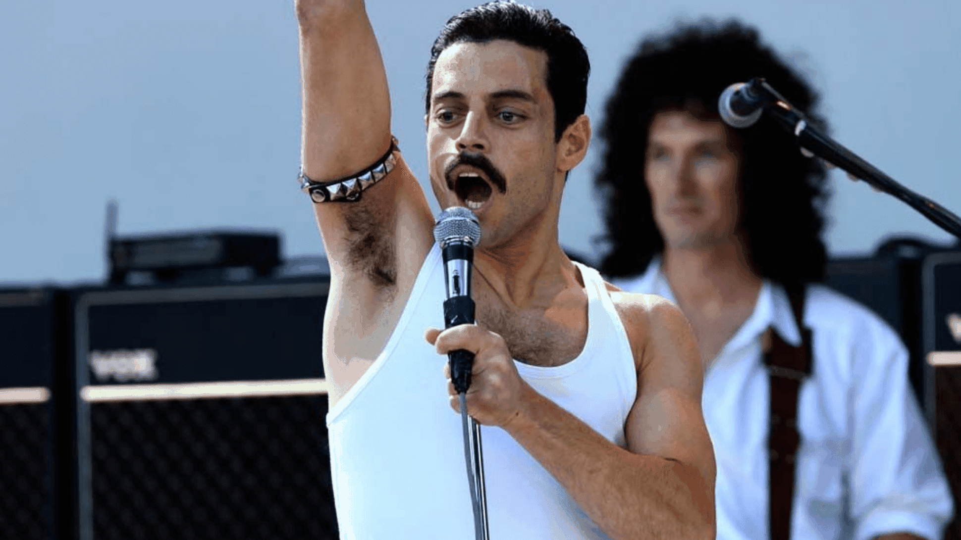 Bohemian Rhapsody 2018