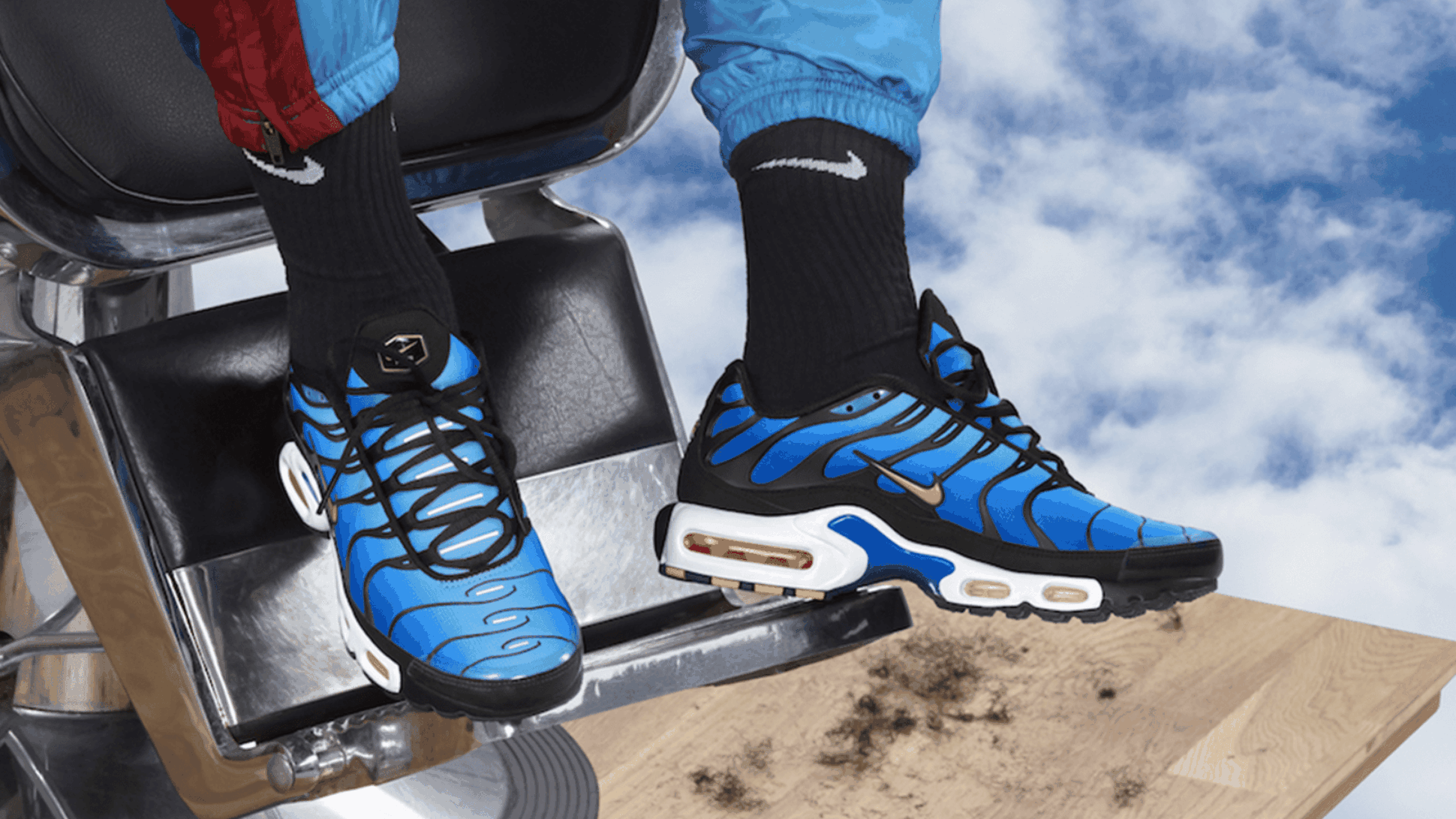 Nike tn shop requin homme france