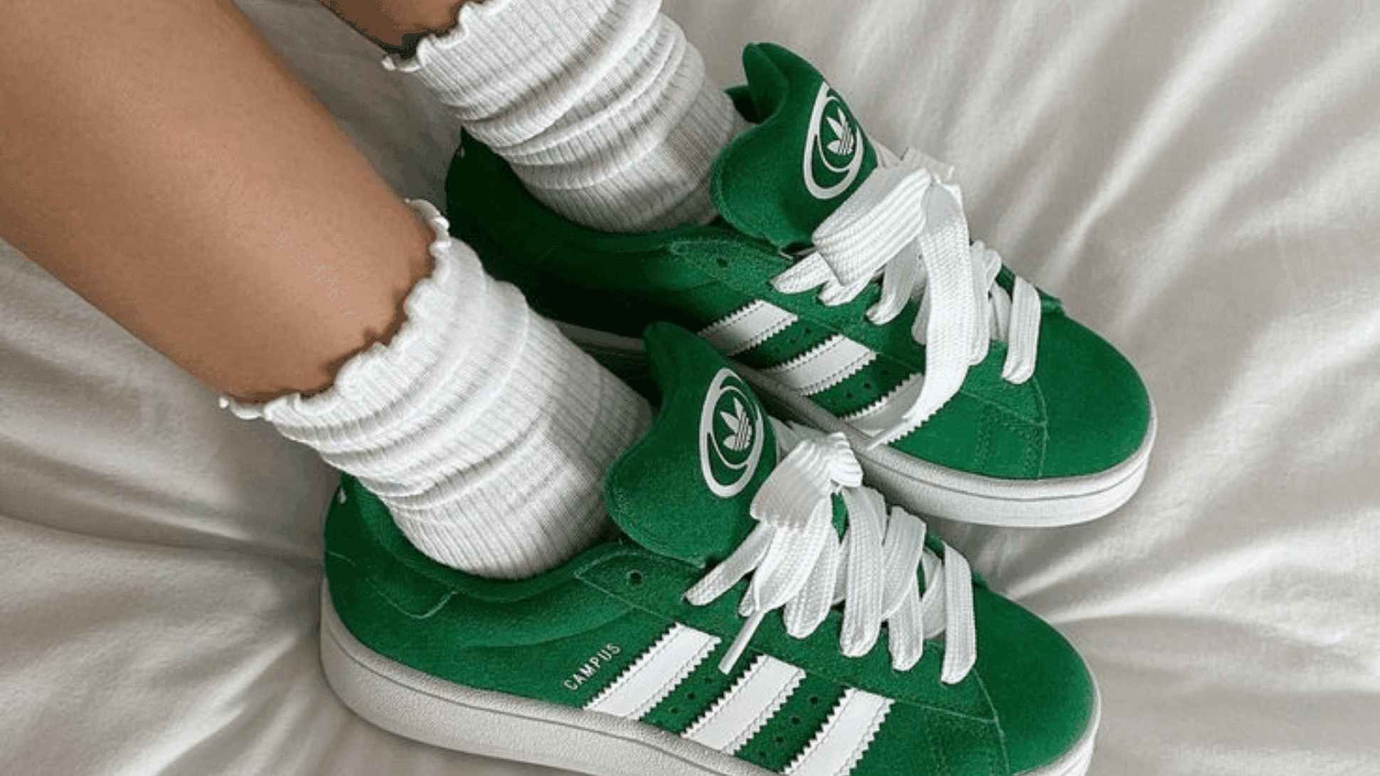 Selection Sneakers Ete