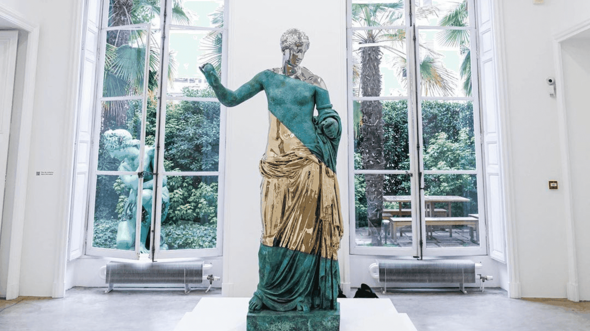 wethenew-exposition-daniel-arsham-perrotin