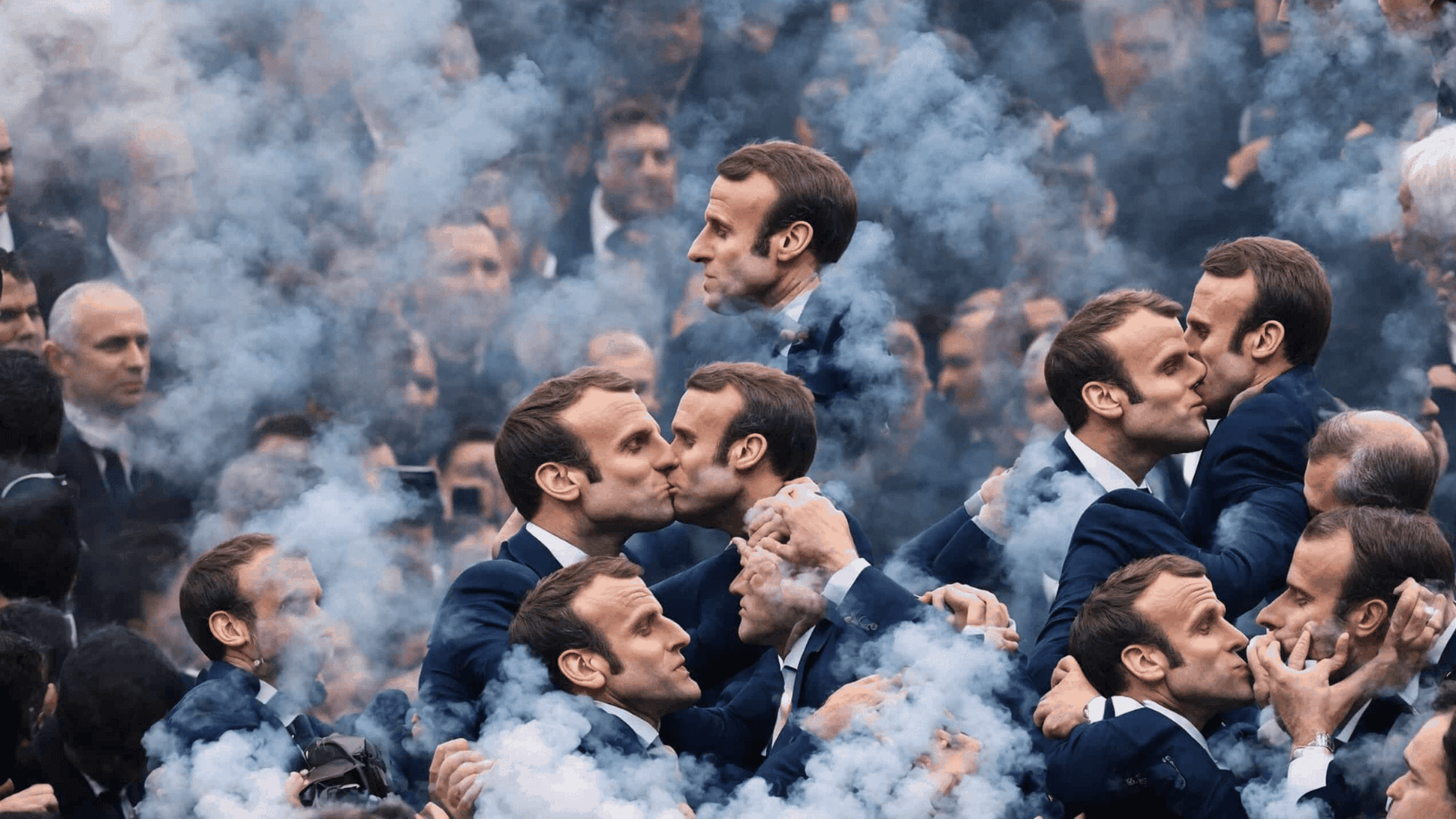 Paris Photo 2023 Art Culture