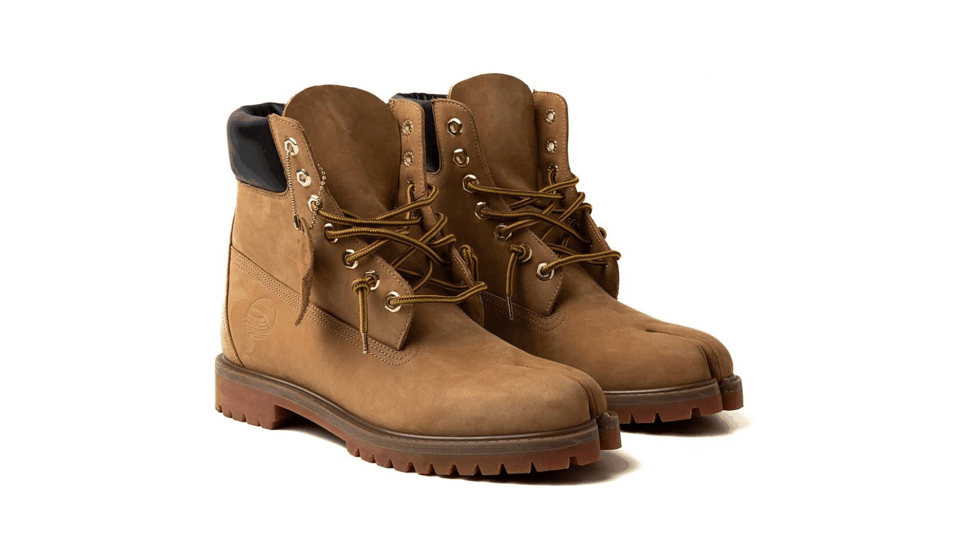 Timberland Esenes