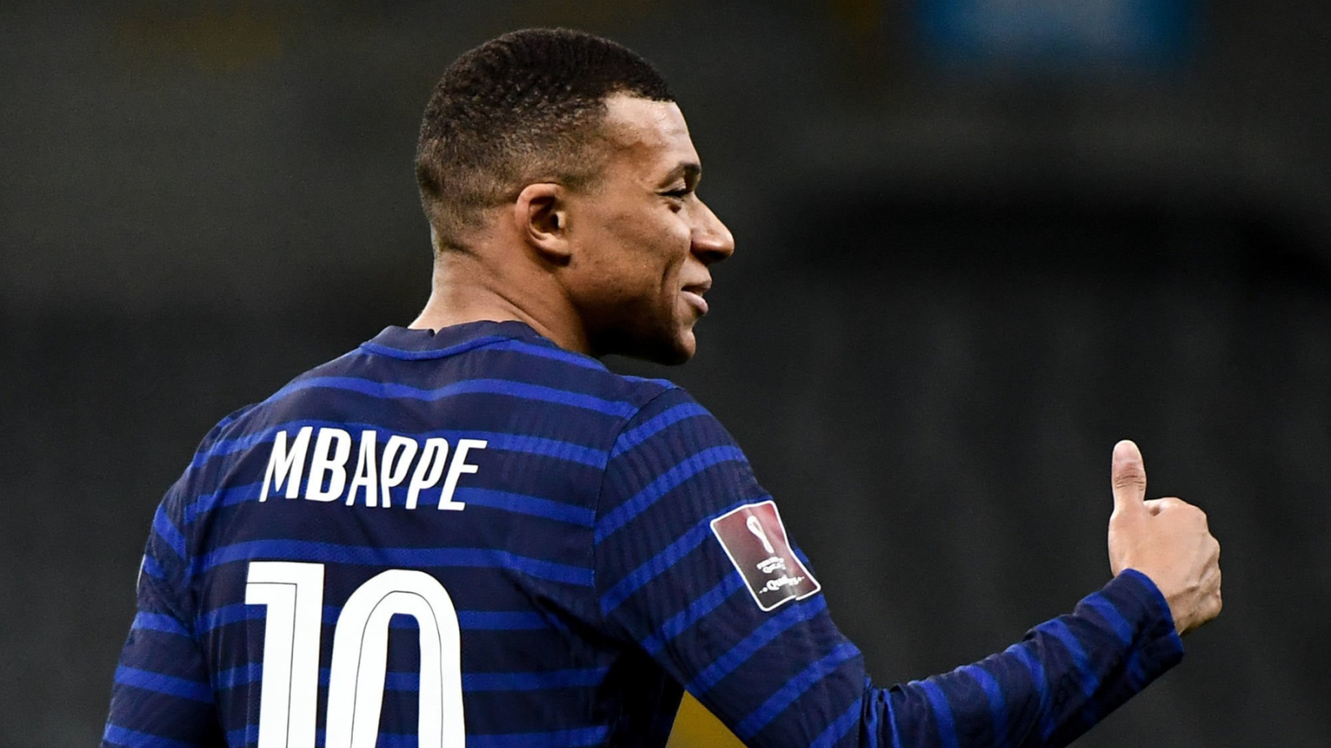 equipe-de-france-kylian-mbappé-karim-benzema-coupe-du-monde-qatar