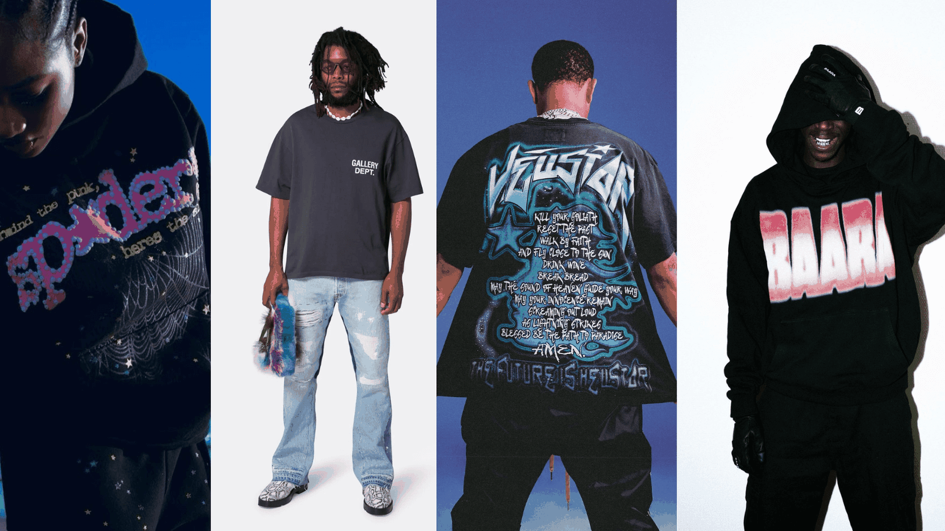 Selection Streetwear