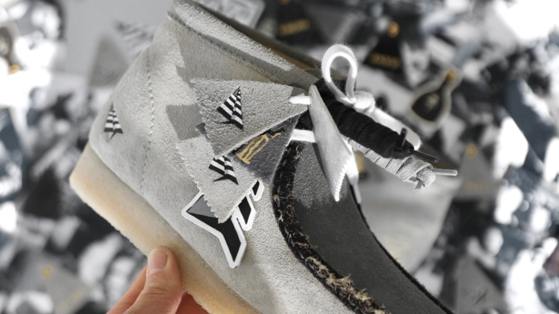 wallabee clarks jay z staniflou