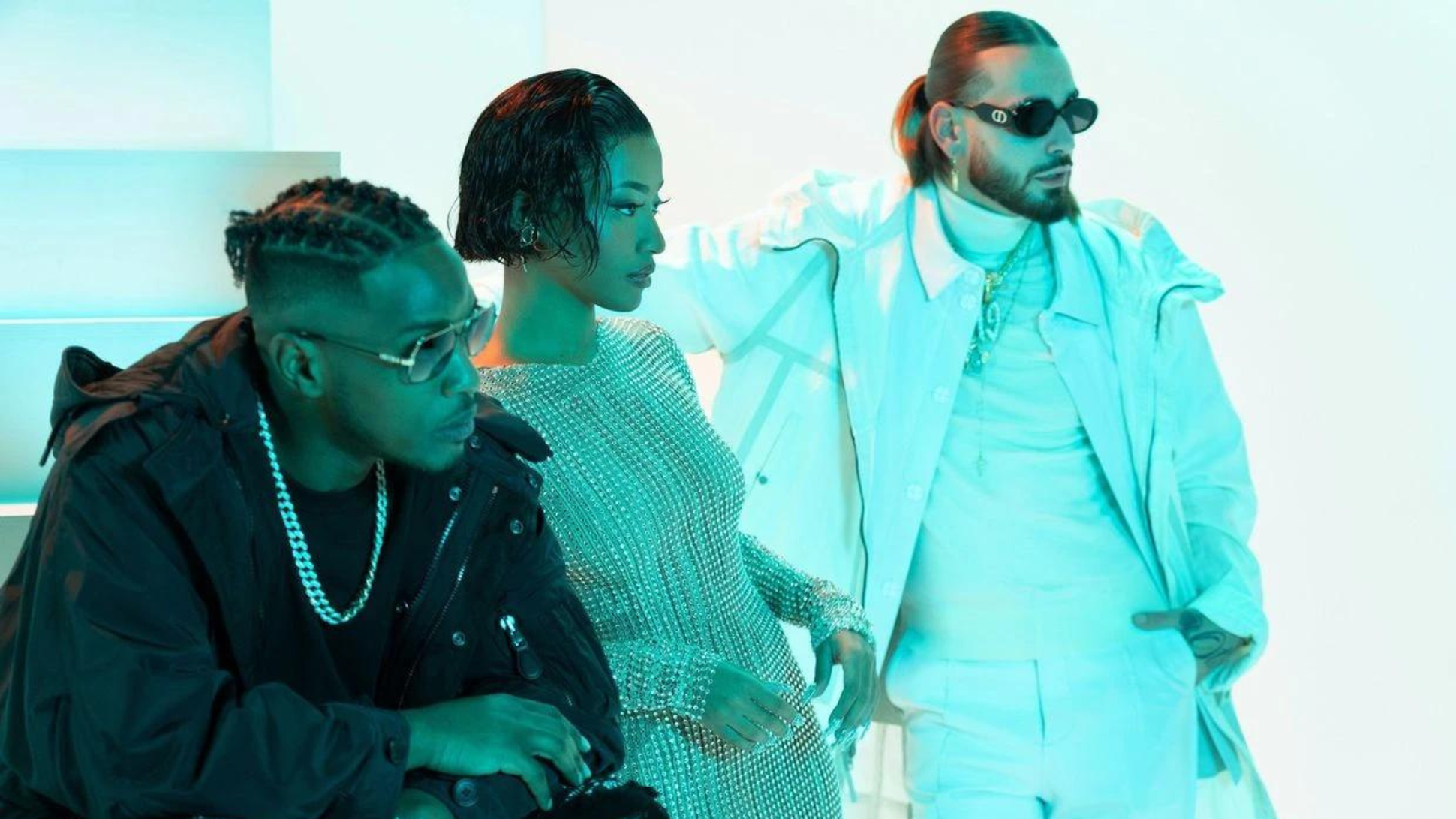 Nouvelle École saison 3 qui sont les artistes qui remplacent Shay et