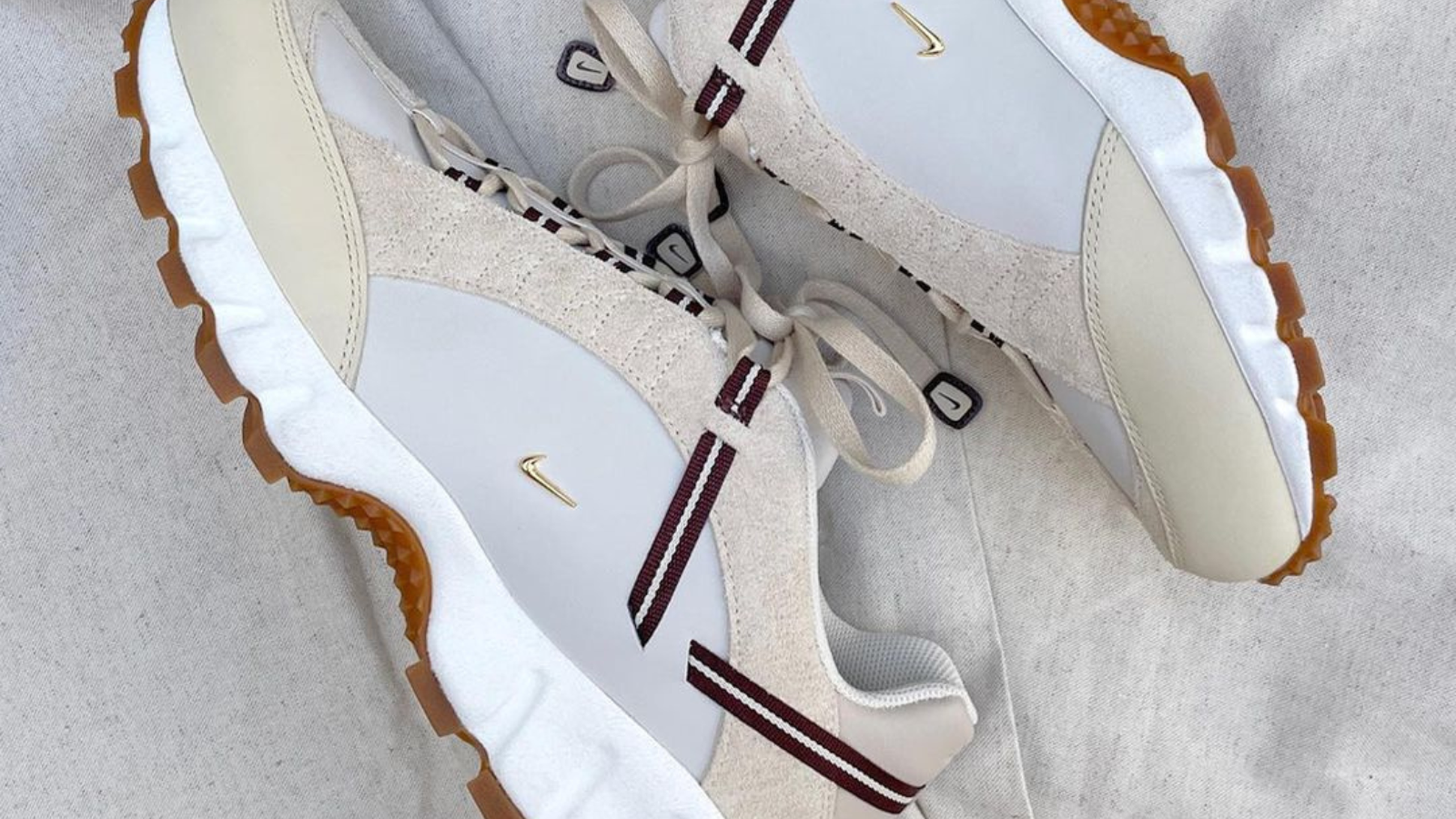 wethenew-air-humara-lx-beige-jacquemus