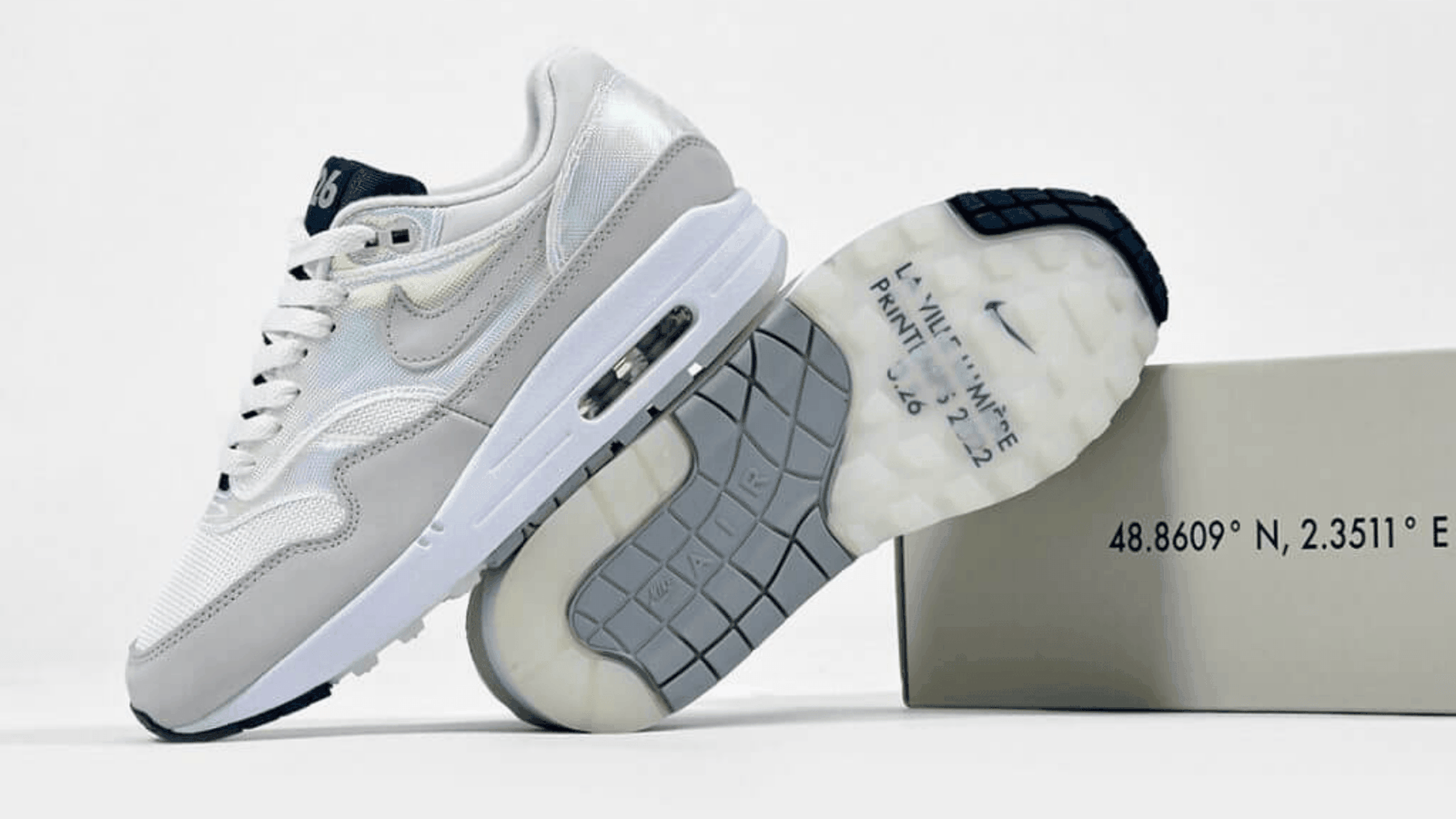 Derniere nike shop air max