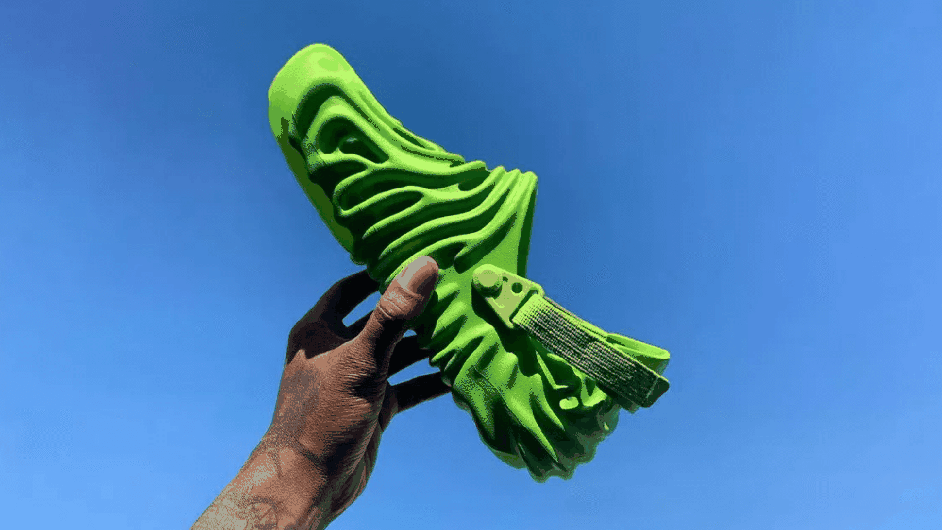 wethenew-salehe-bembury-crocs-clog