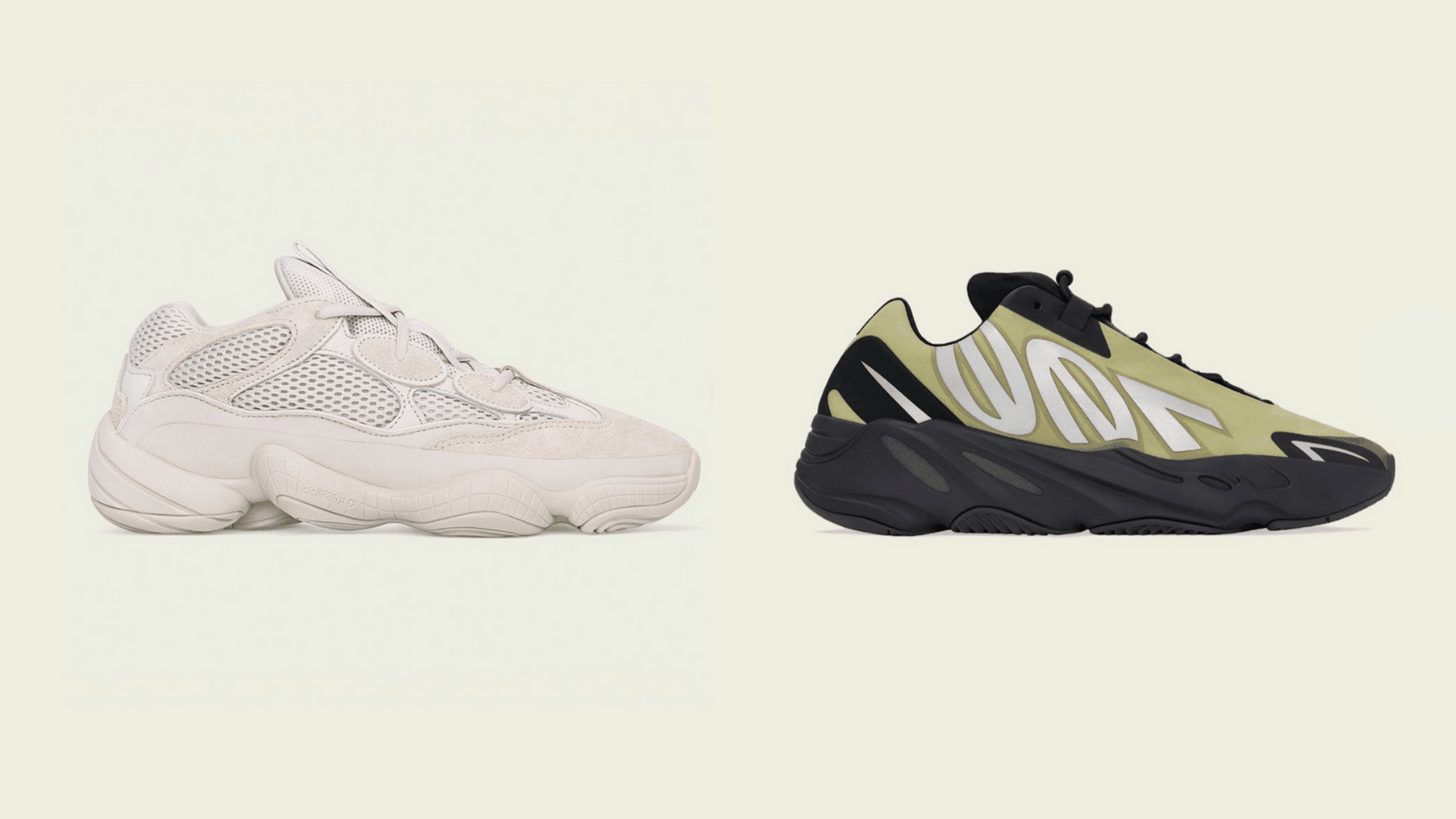 Prochaine sortie yeezy boost 2025