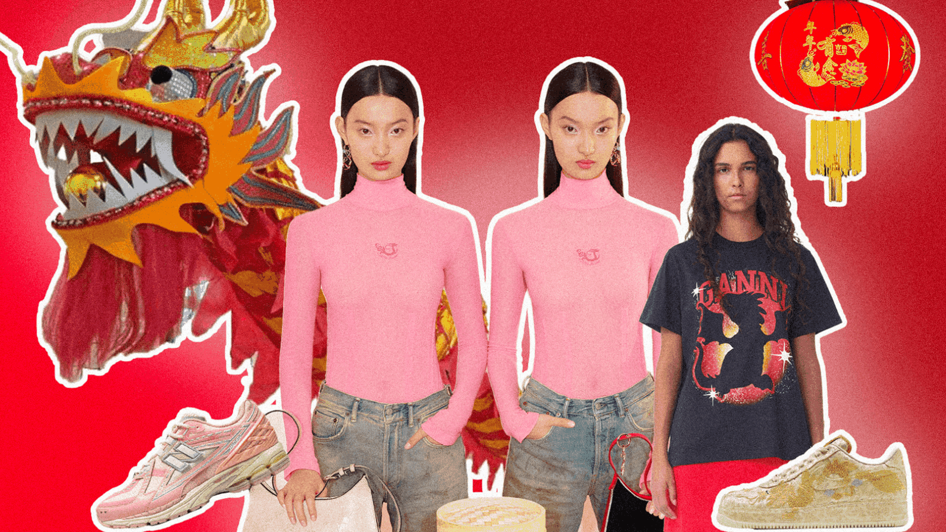 Acne-Nike-Ganni-New-Balance-Nouvel-An-Chinois