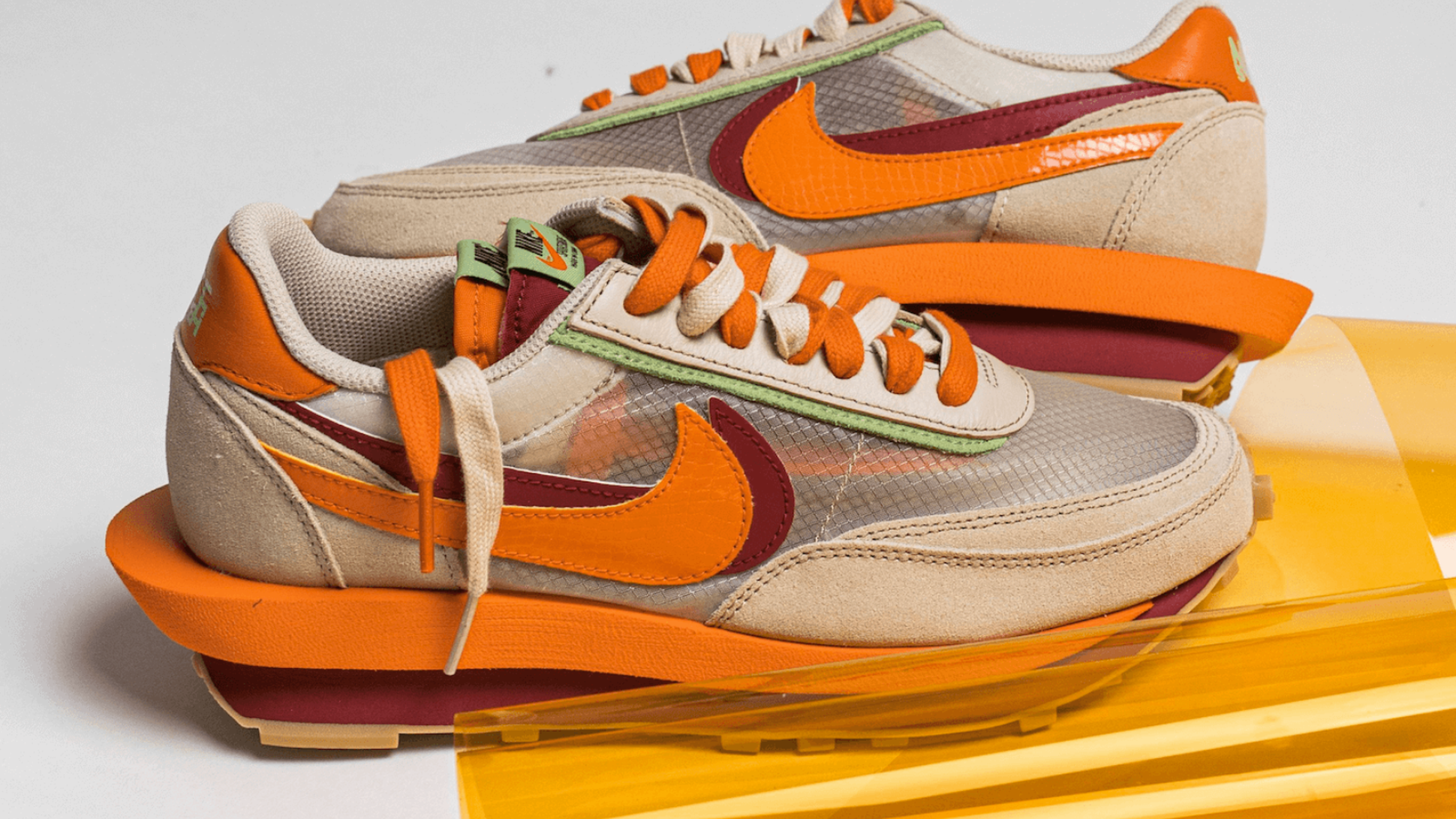 wethenew-LD-Waffle-Sacai-Clot-Net-Orange-Blaze