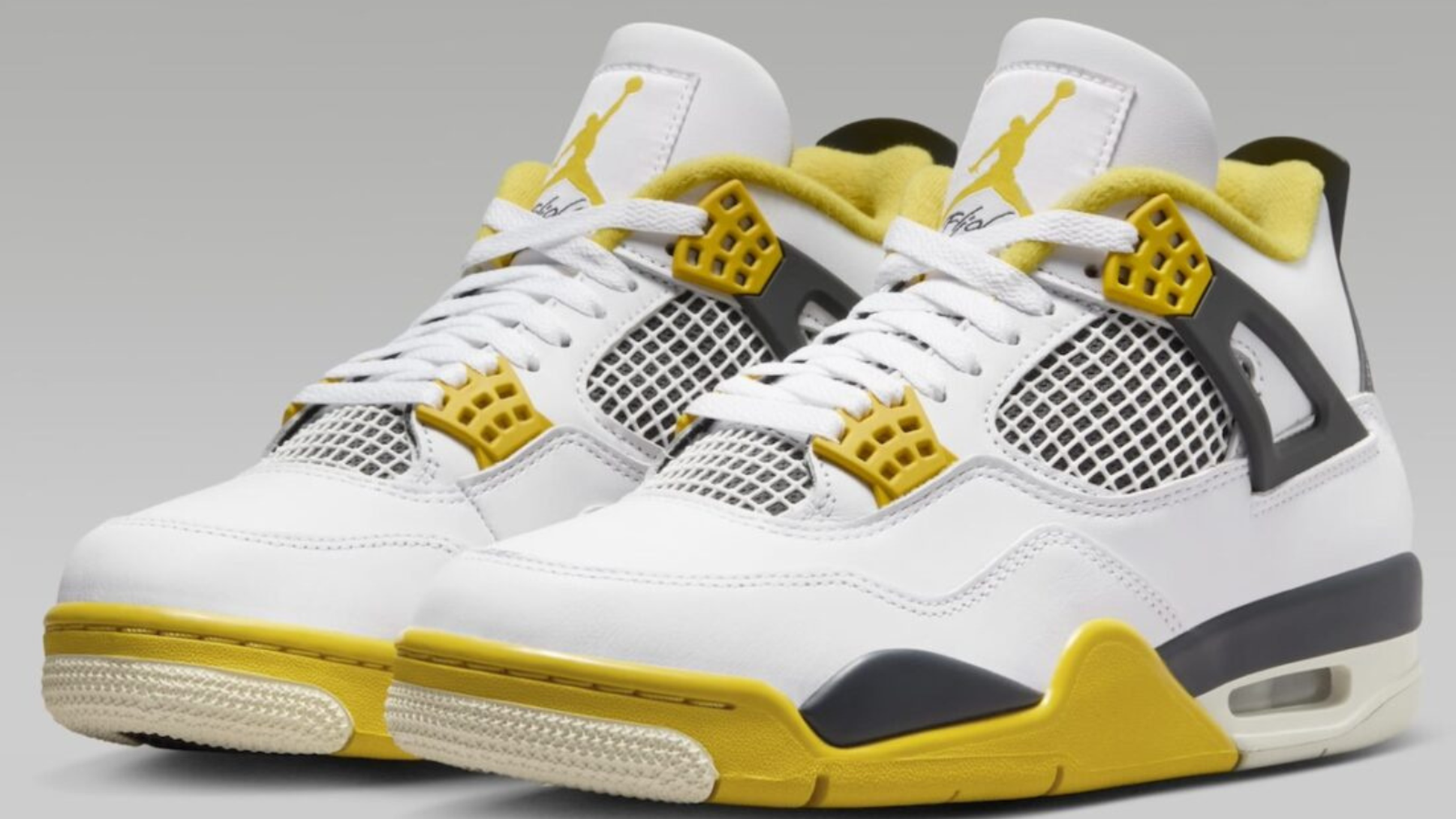 jordan 4s new release