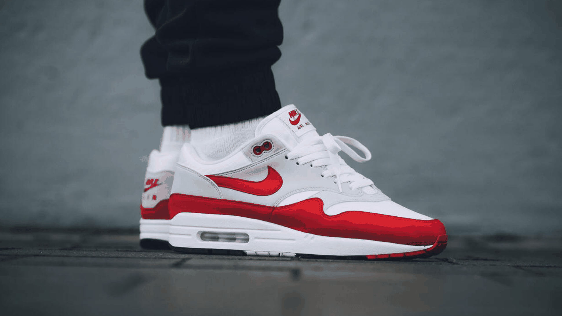 L histoire de la Air Max la bulle d air la plus celebre au monde