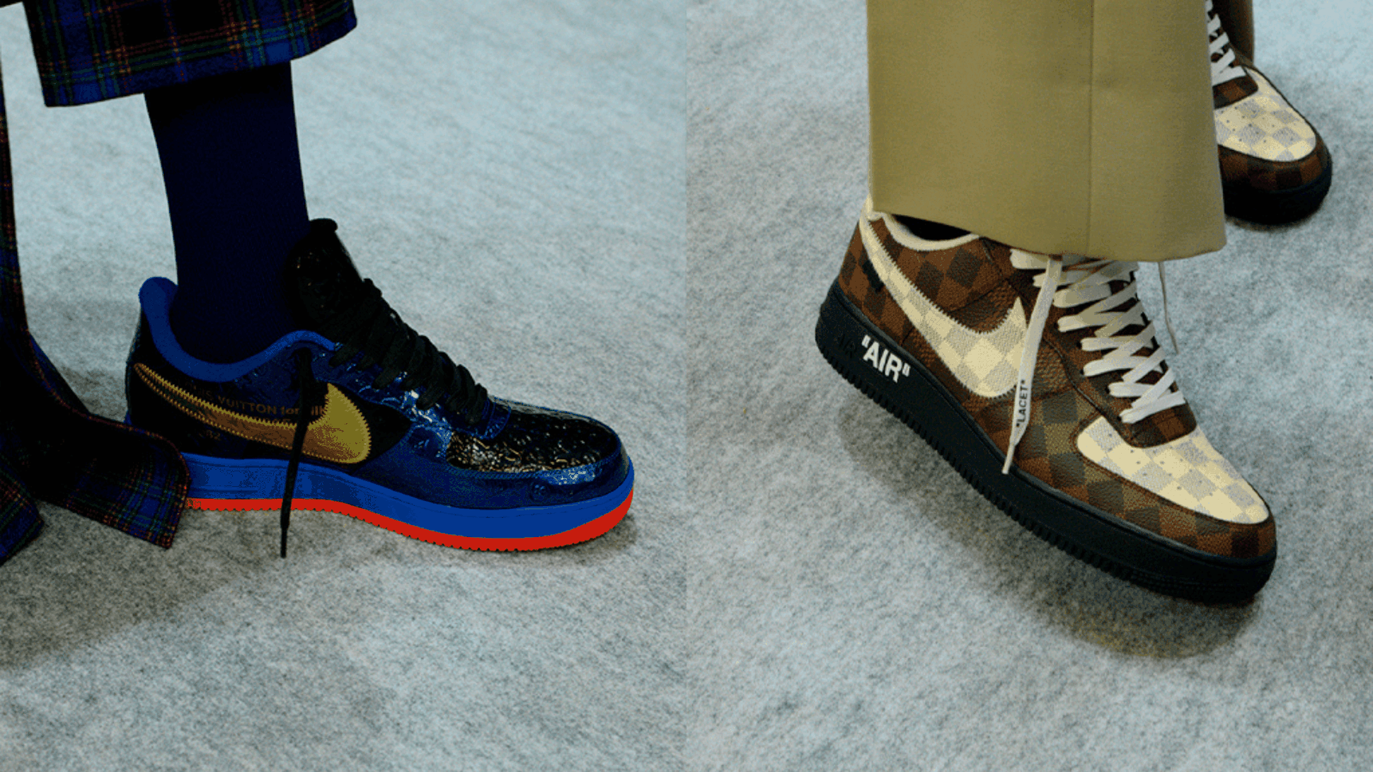 sneakers-fashion week-louis vuitton-wethenew-Imed Soussi