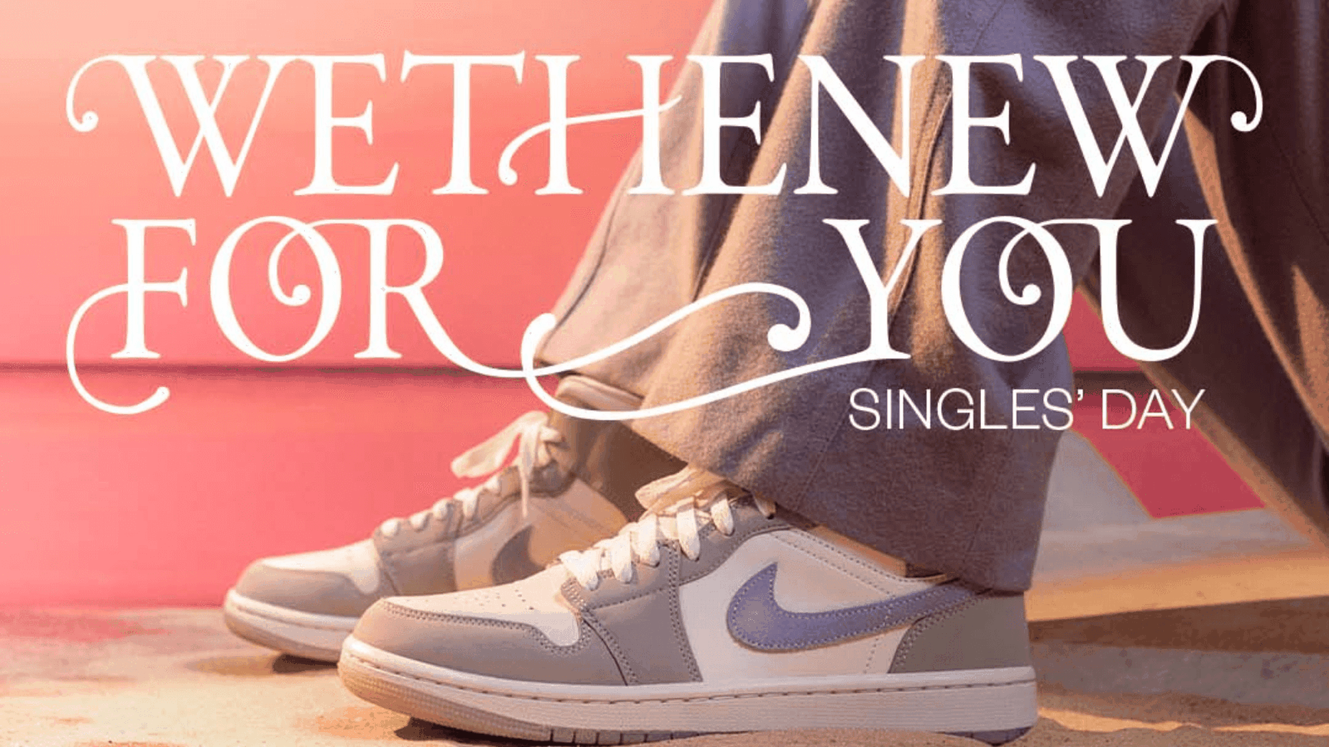 wethenew-singles' day-black friday