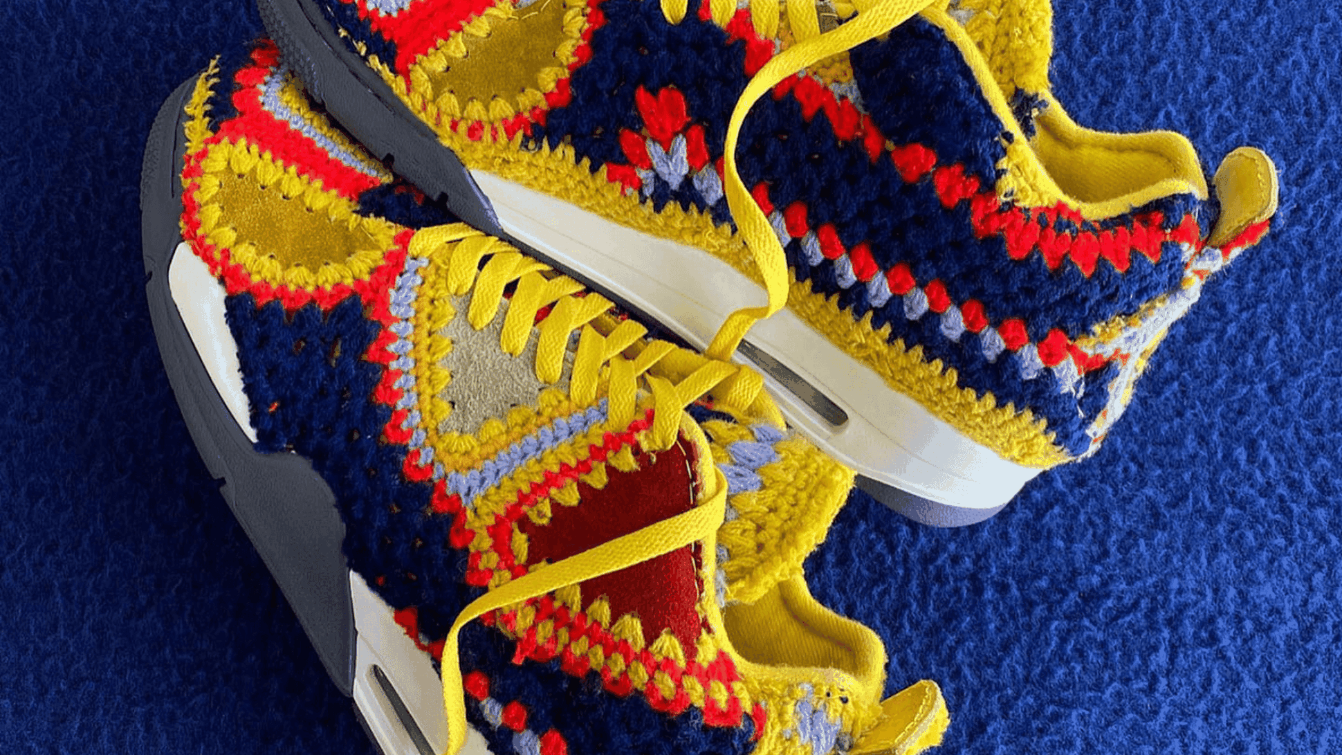 Custom Sneakers Jordan4