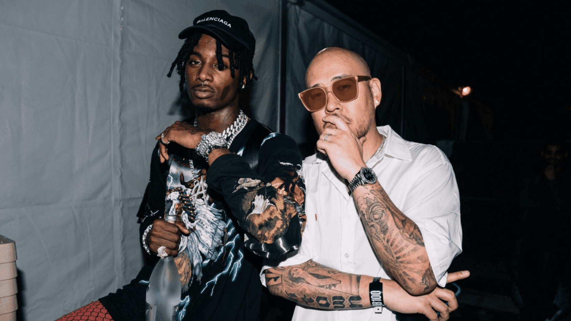 wethenew-ben-baller-bijoux-drake-kid-cudi-stars