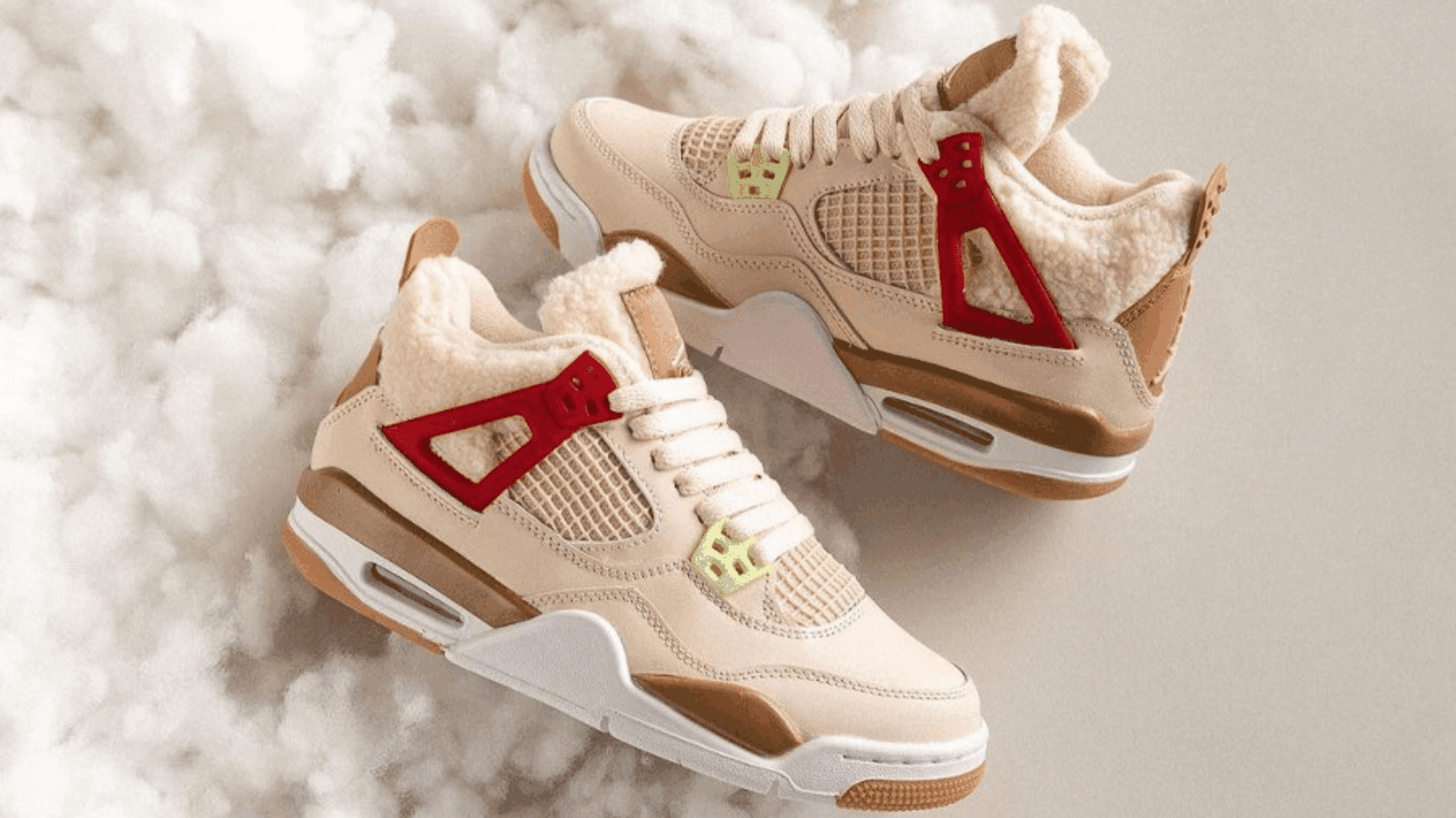 wethenew-sherpa-air-jordan-4-close-up