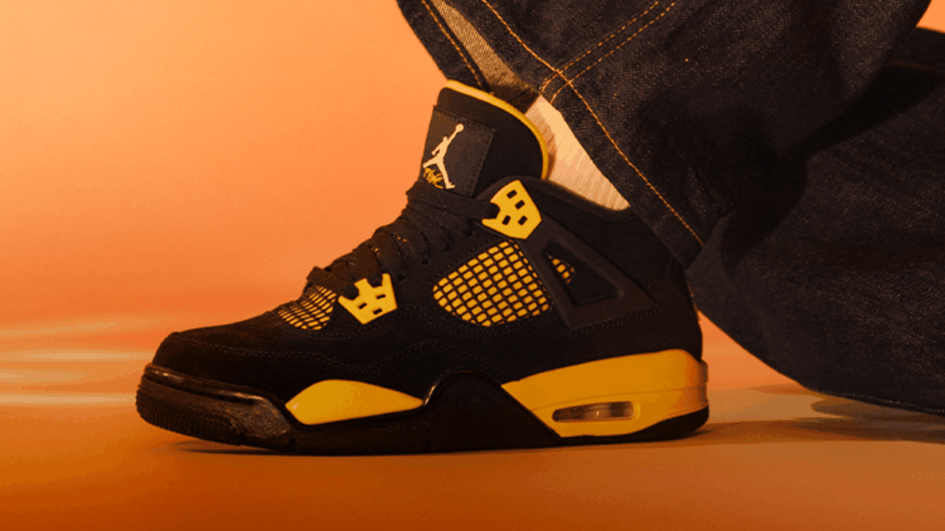 Air Jordan 4 nos paires préférées du moment