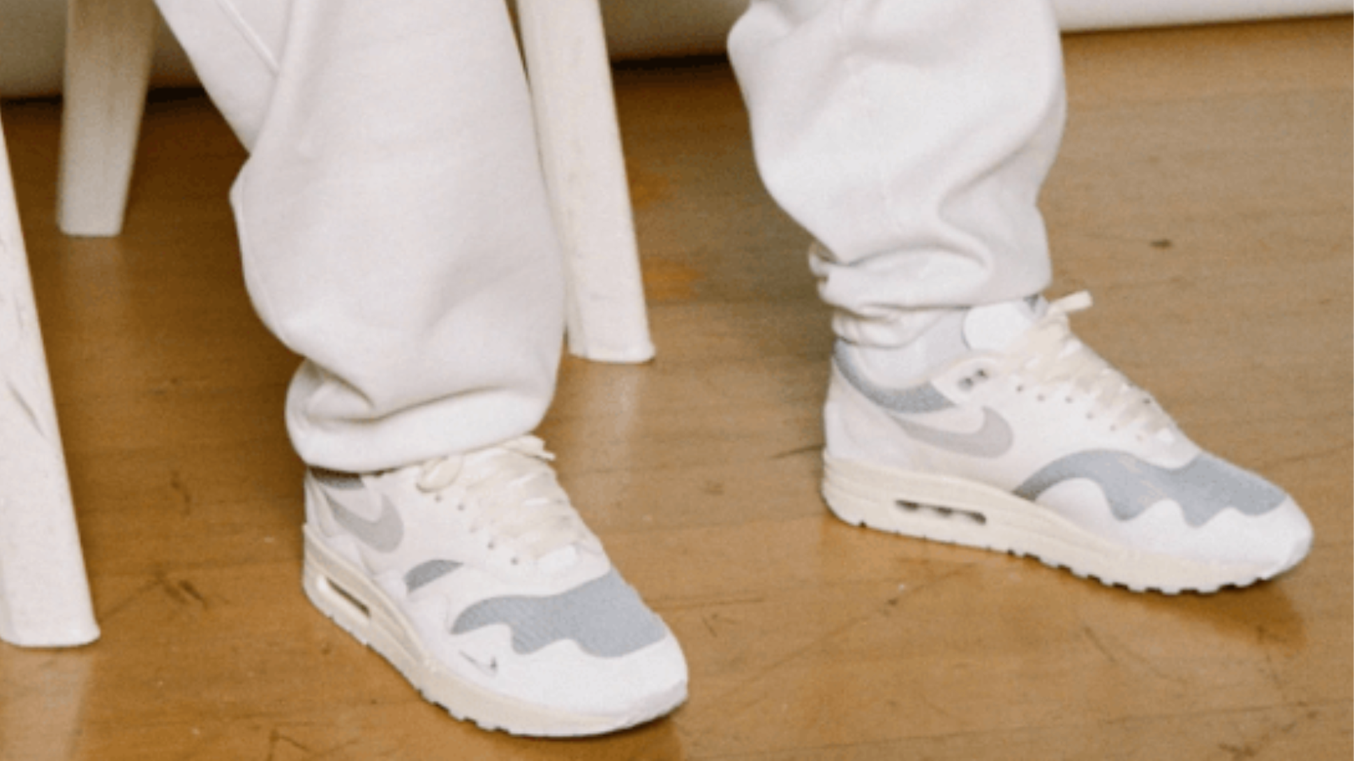 air max 1 patta