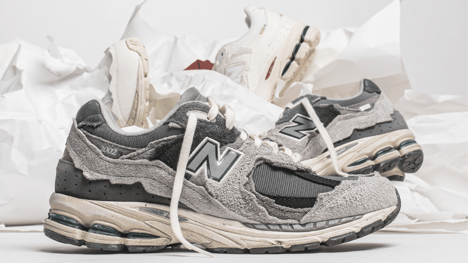wethenew new balance
