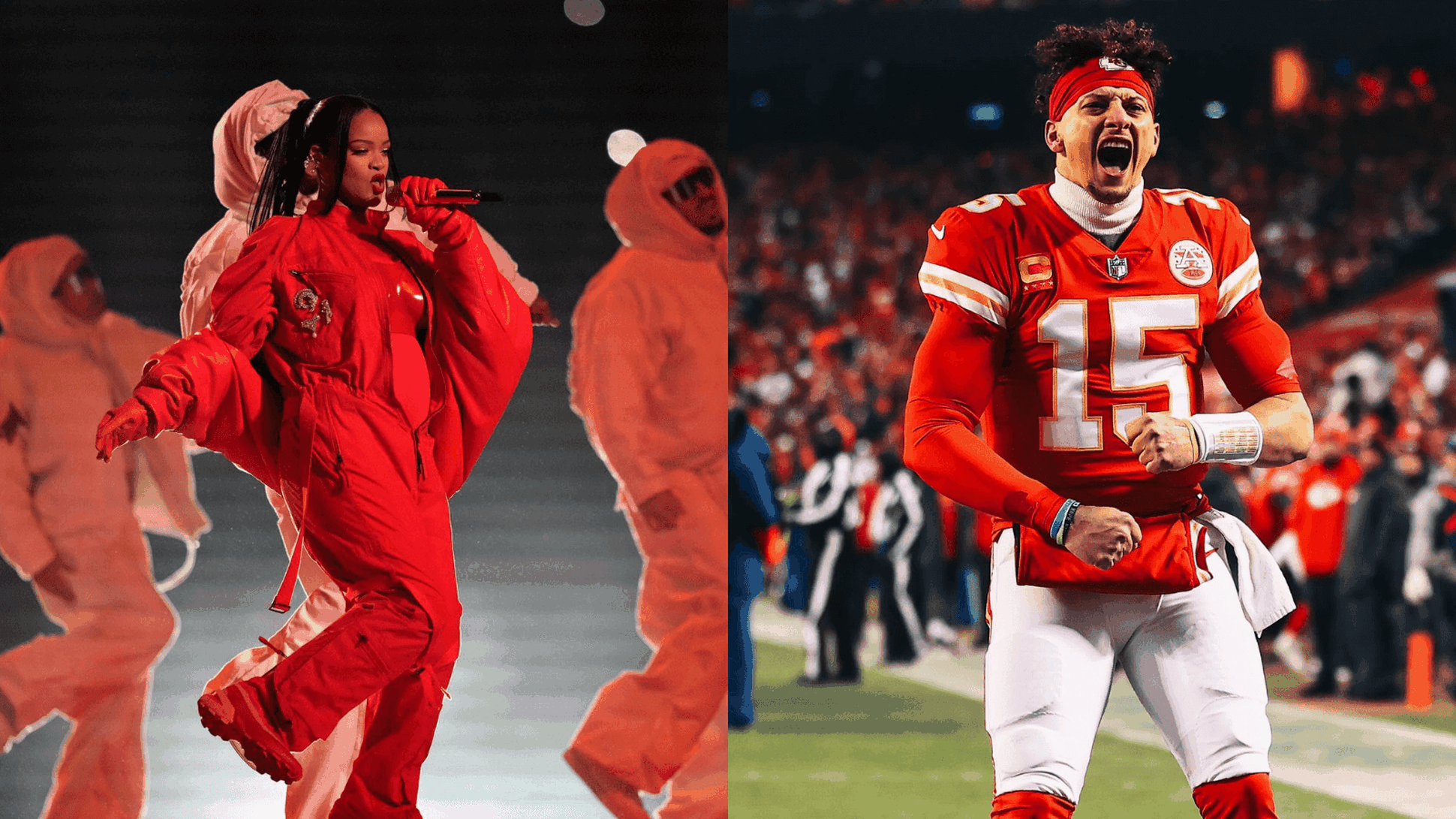 super-bowl-lvii-rihanna-mahomes