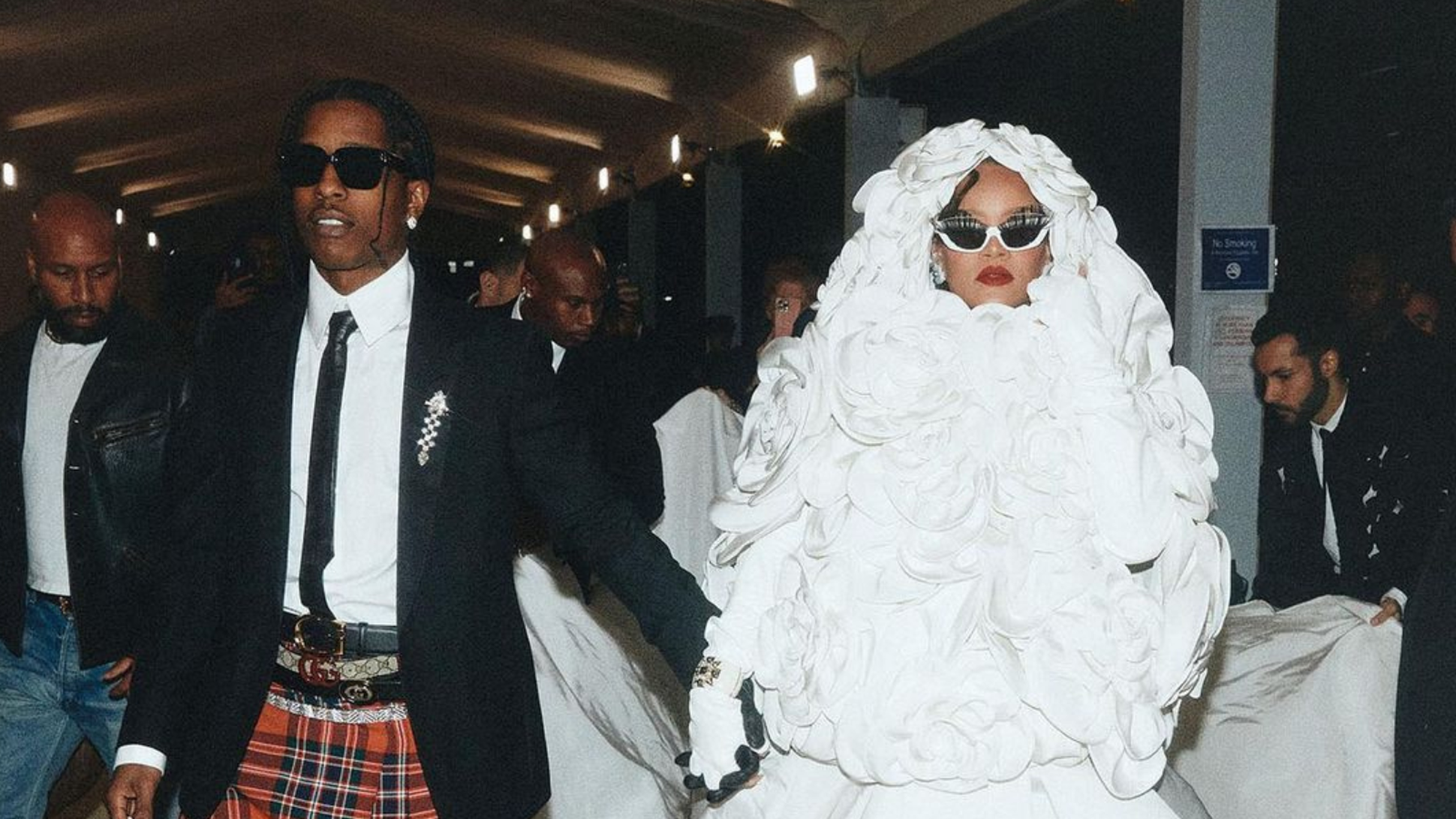 rihanna a$ap rocky