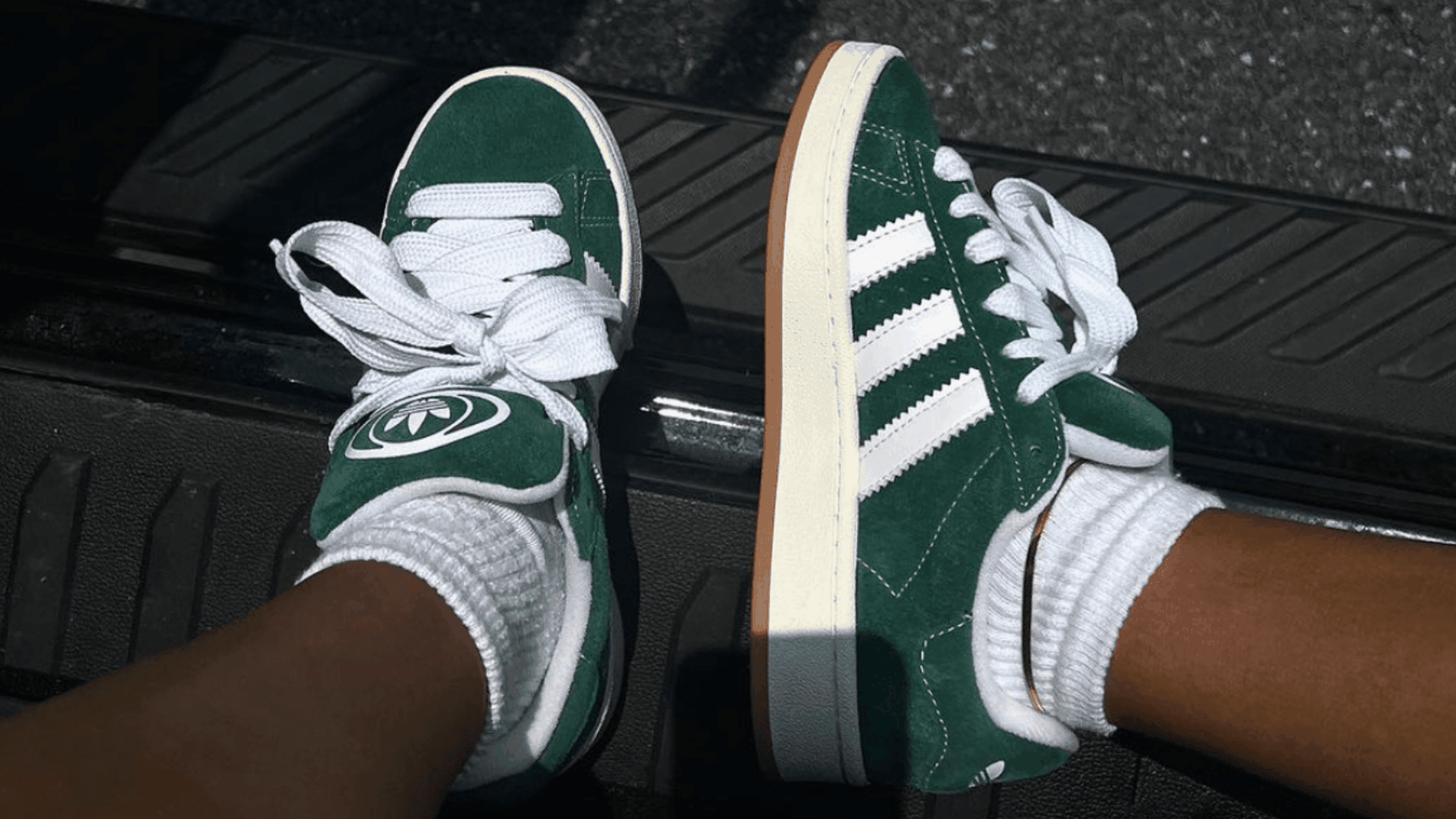 Selection Sneakers Black Friday