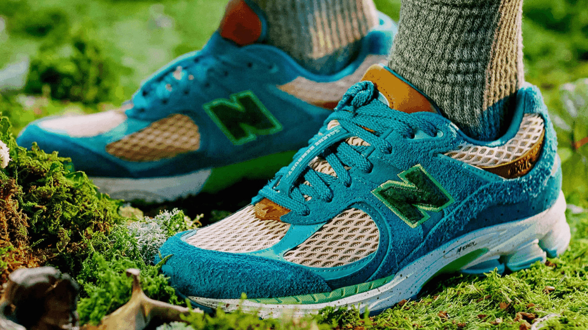 Comment New Balance est devenue la marque la plus cool de l industrie