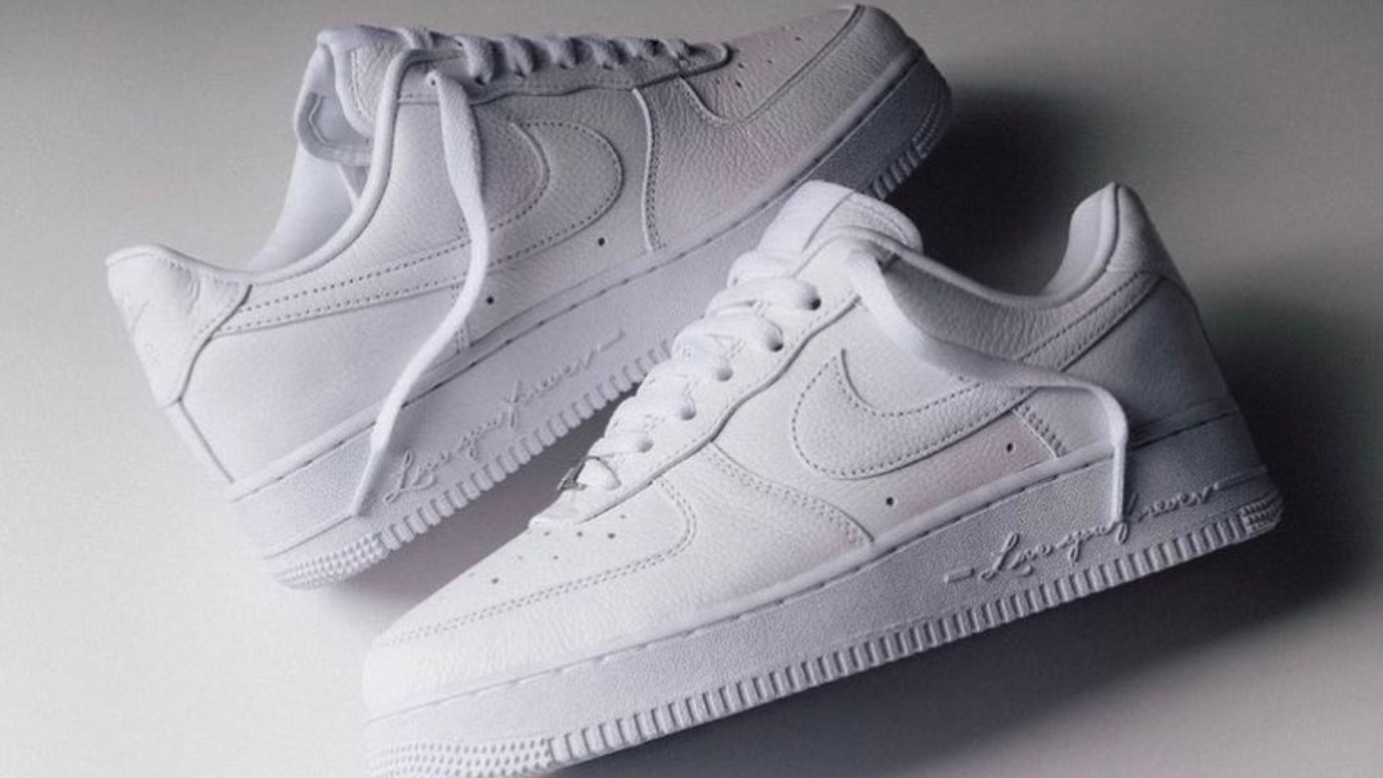 Quelle est la date de sortie de la NOCTA x Air Force 1