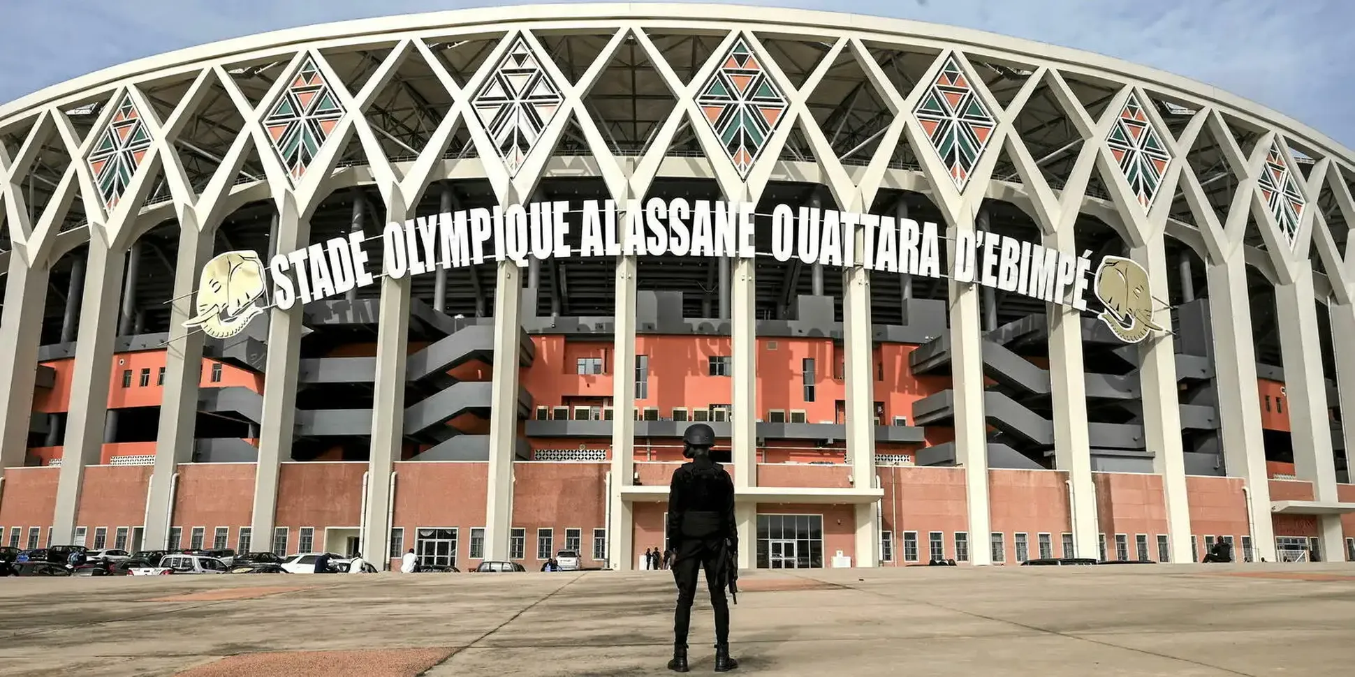 stade abidjan