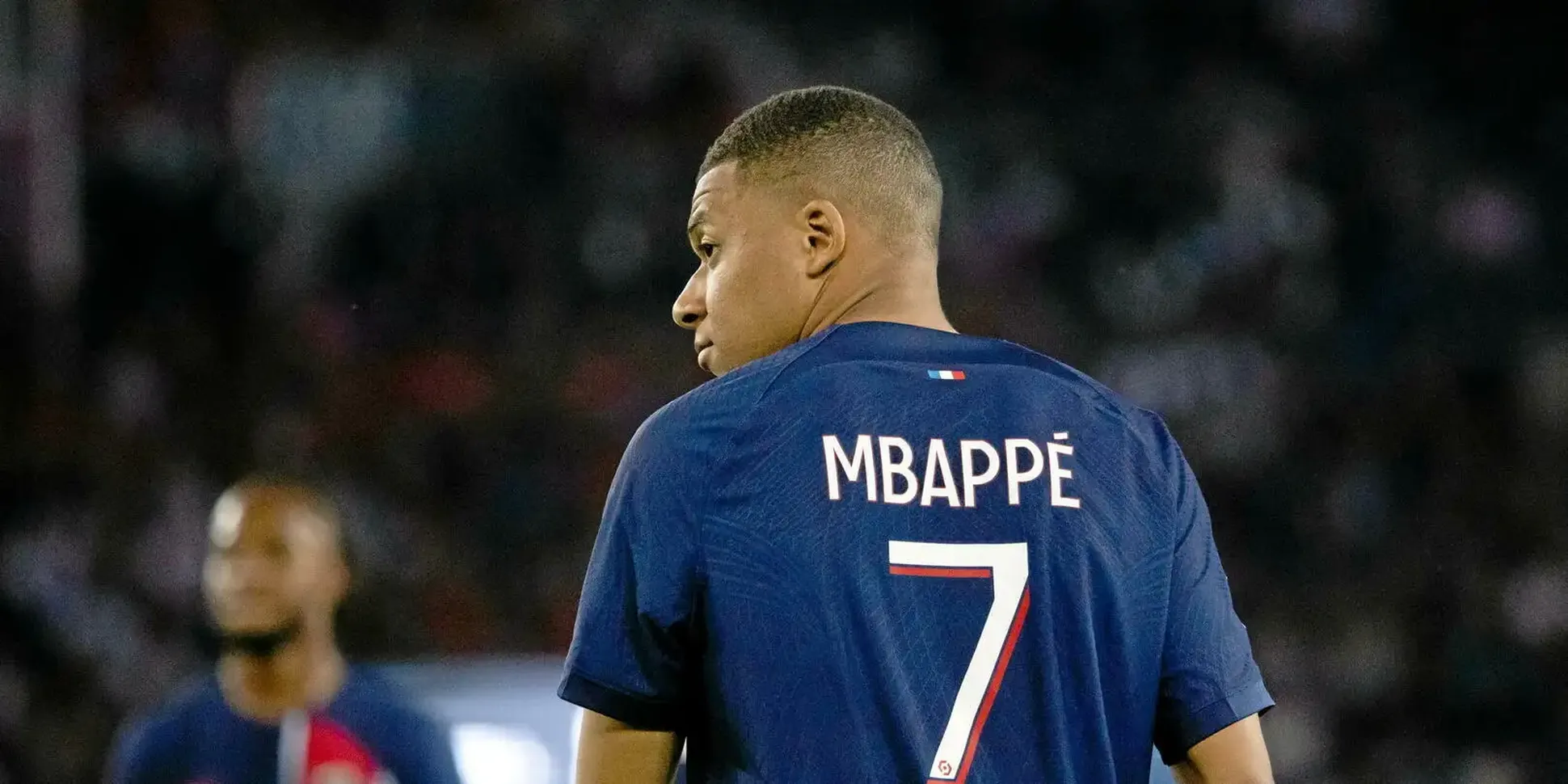 kylian mbappé